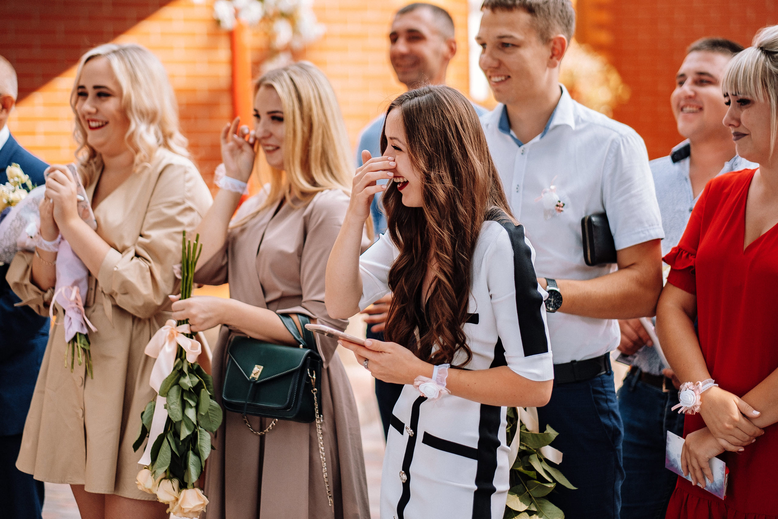 Свадебная история Влад+Яна. Ivan Skufinsky — wedding and family photographer in Vancouver