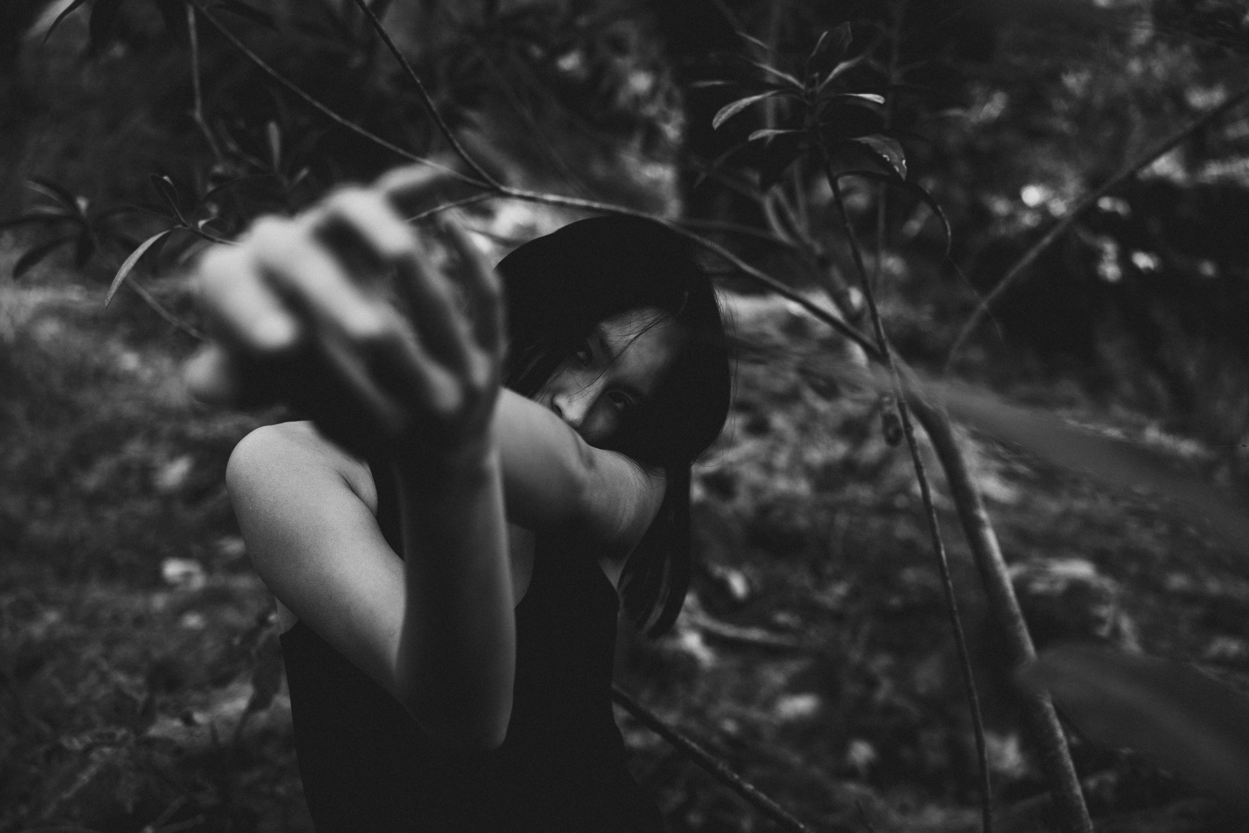 Инивидуальная фотосессия Ванкувер. Ivan Skufinsky — wedding and family photographer in Vancouver