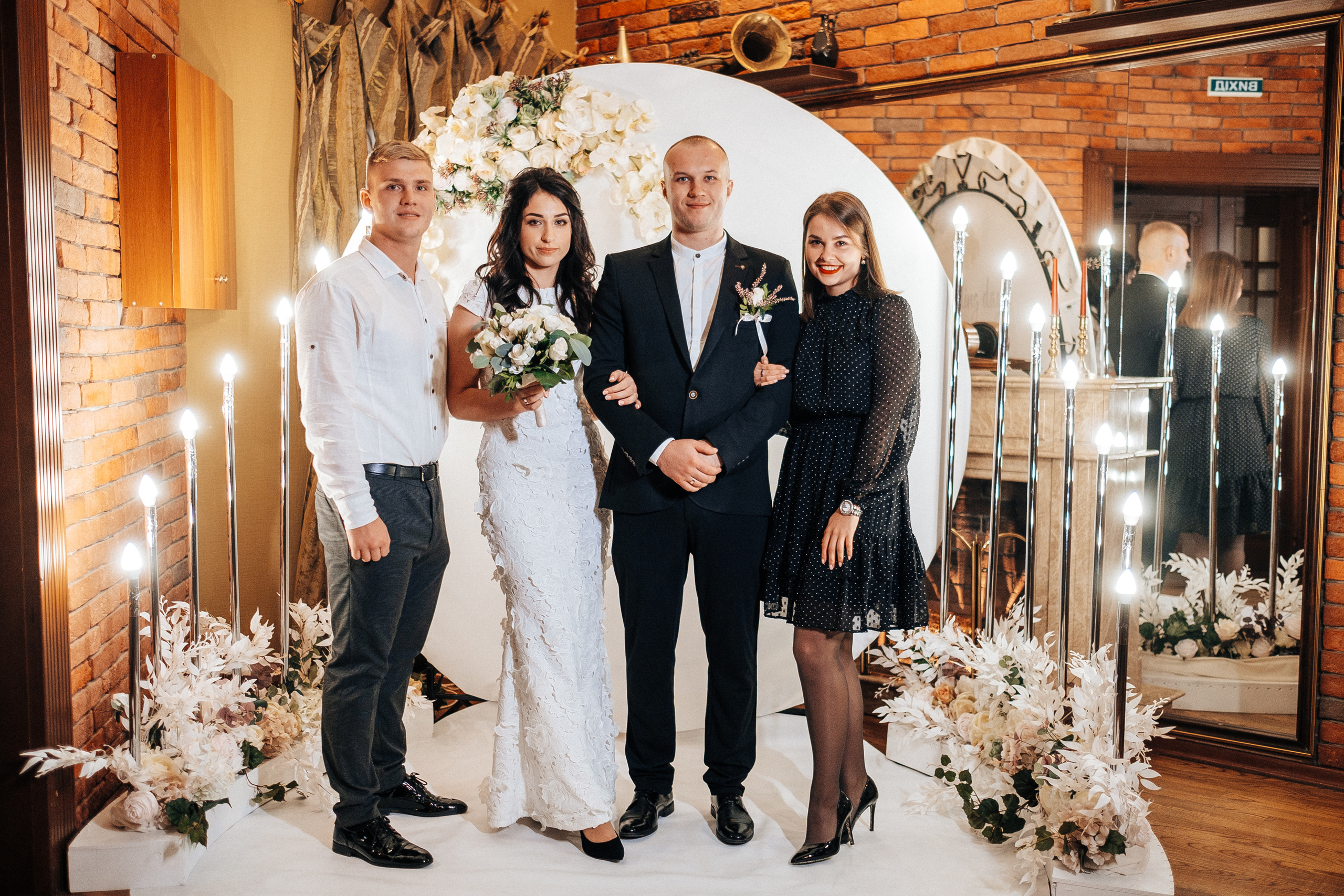 5.10 Wedding Story Yana+Sergey. Ivan Skufinsky — wedding and family photographer in Vancouver