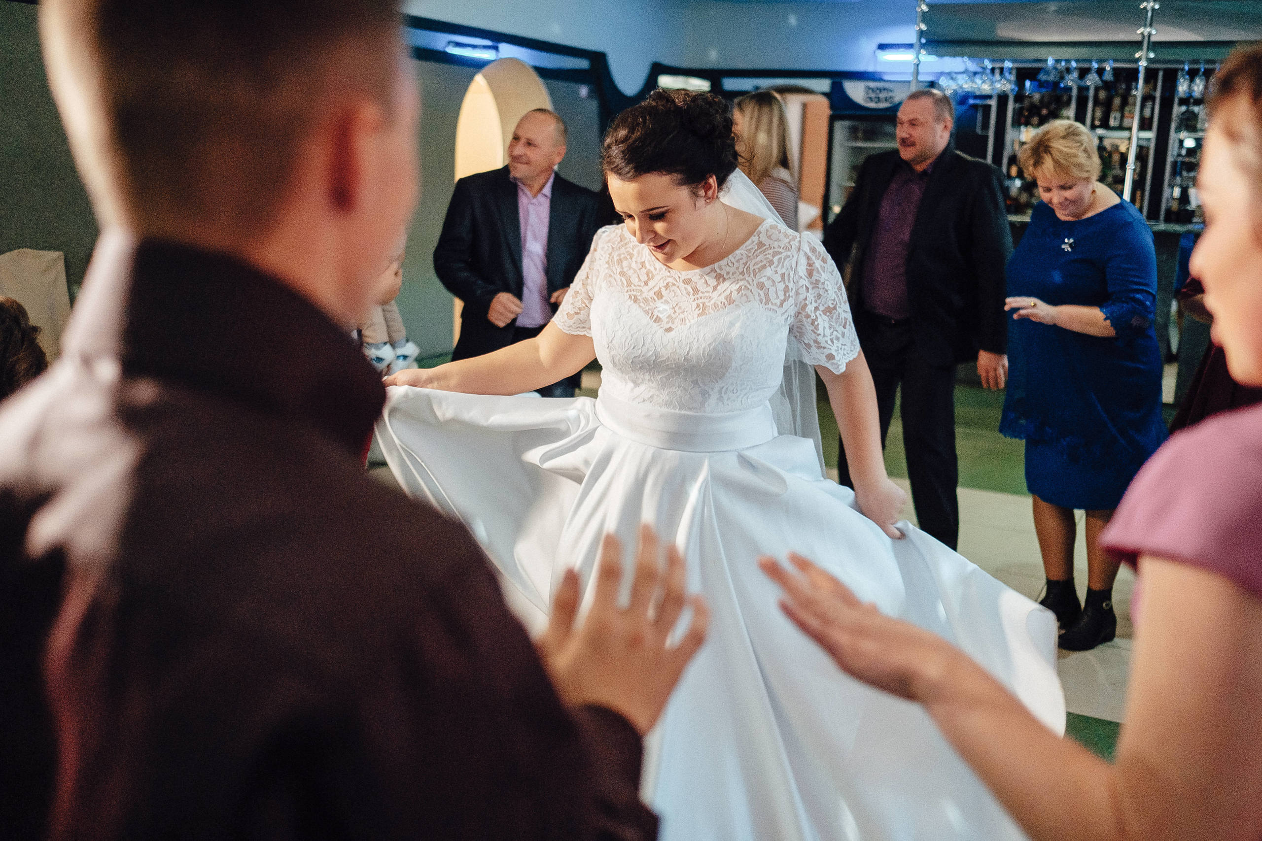 13.09.2018 Wedding Story. Ivan Skufinsky — wedding and family photographer in Vancouver