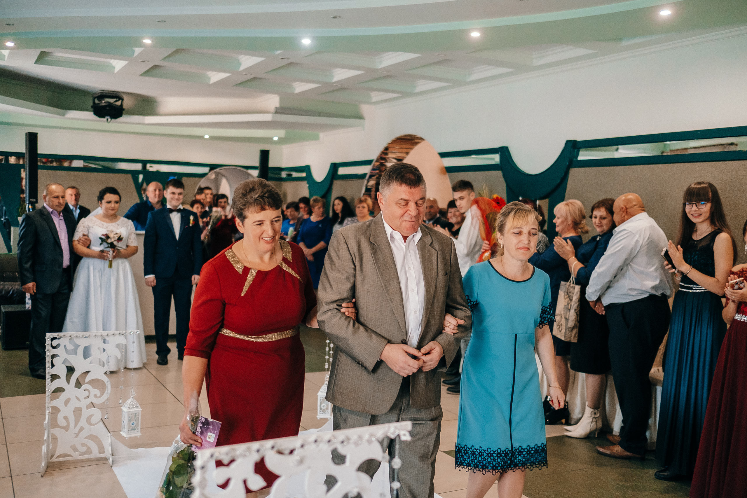 13.09.2018 Wedding Story. Ivan Skufinsky — wedding and family photographer in Vancouver