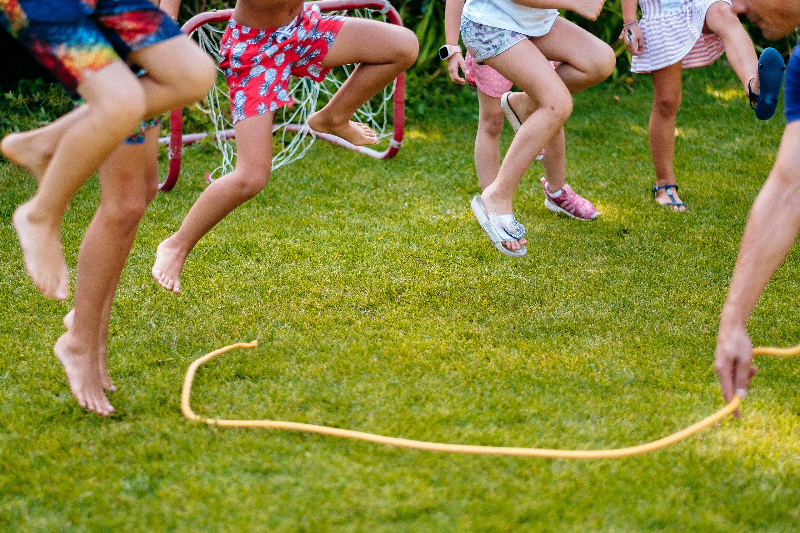 Liza is 7 years old. Ivan Skufinsky — wedding and family photographer in Vancouver