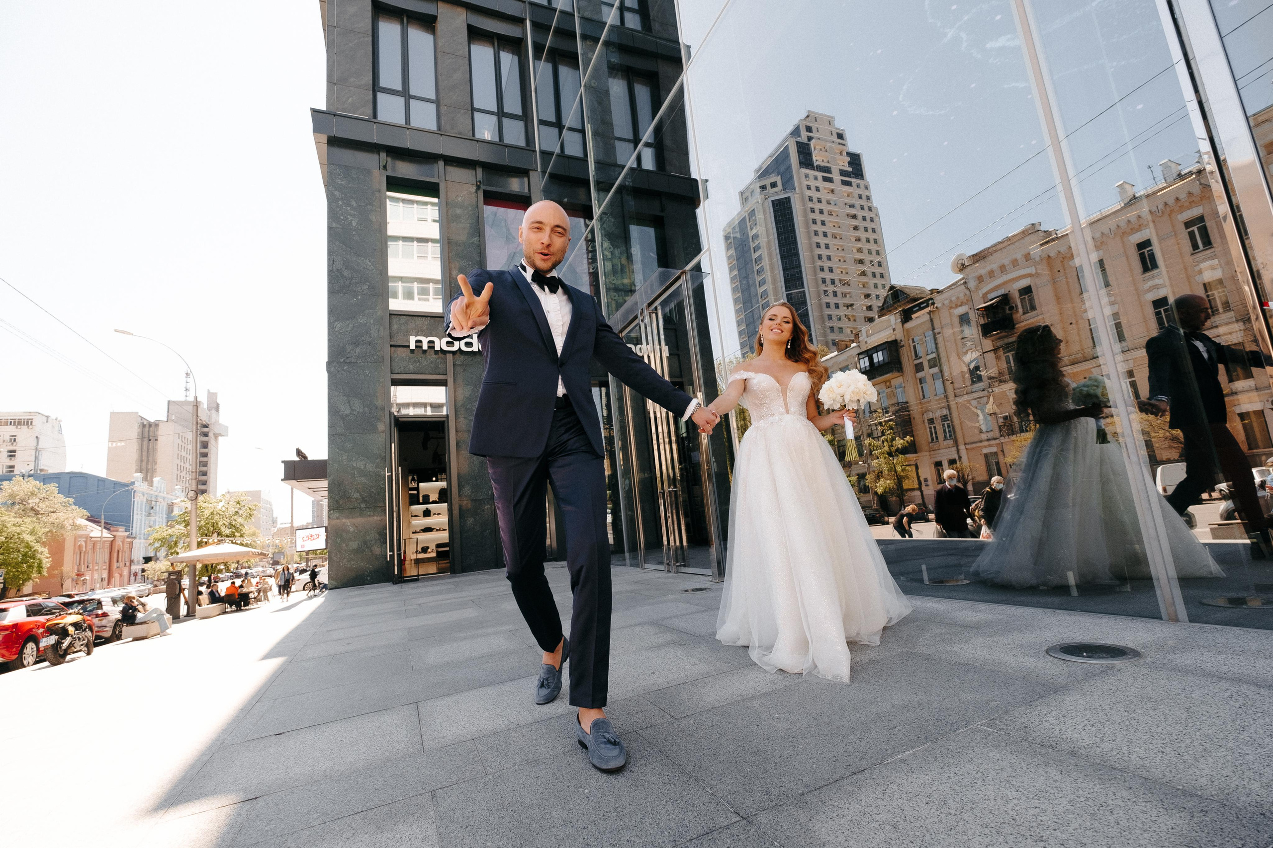 Wedding photographer in Vancouver BC. Весільний фотограф у Ванкувер. Ivan Skufinsky — wedding and family photographer in Vancouver