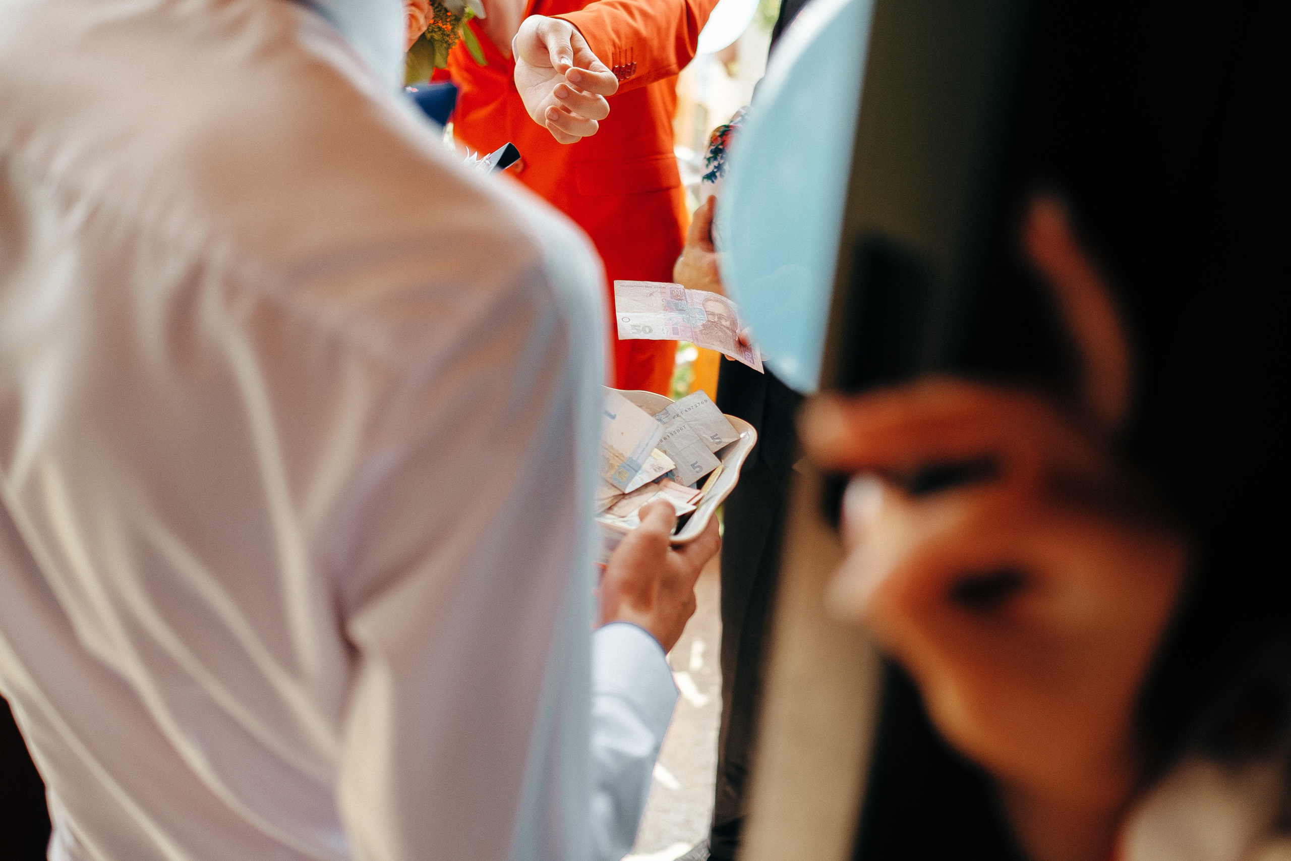 4.08.2018 Wedding Day. Ivan Skufinsky — wedding and family photographer in Vancouver