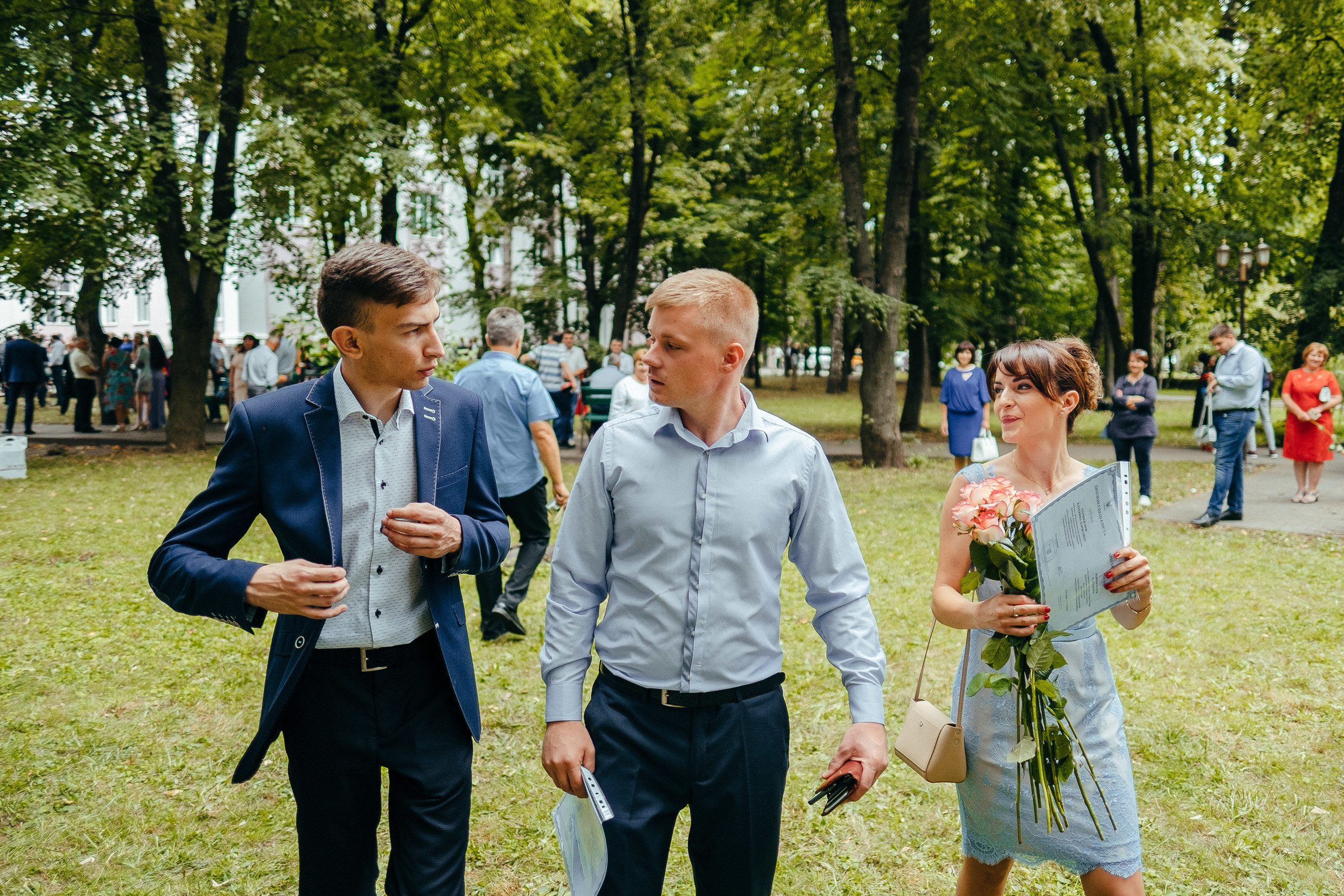 Мед университет выпускной 2018. Ivan Skufinsky — wedding and family photographer in Vancouver