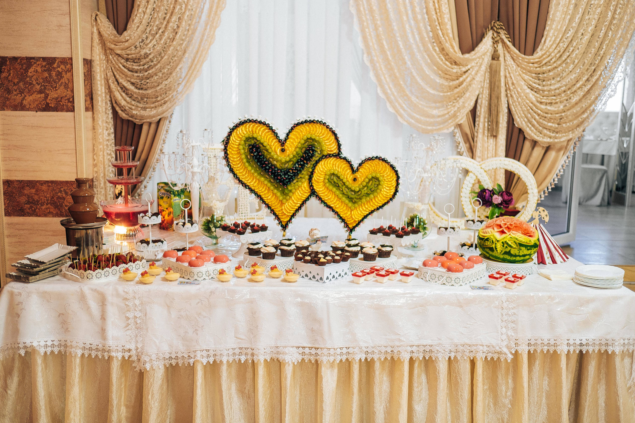 4.08.2018 Wedding Day. Ivan Skufinsky — wedding and family photographer in Vancouver