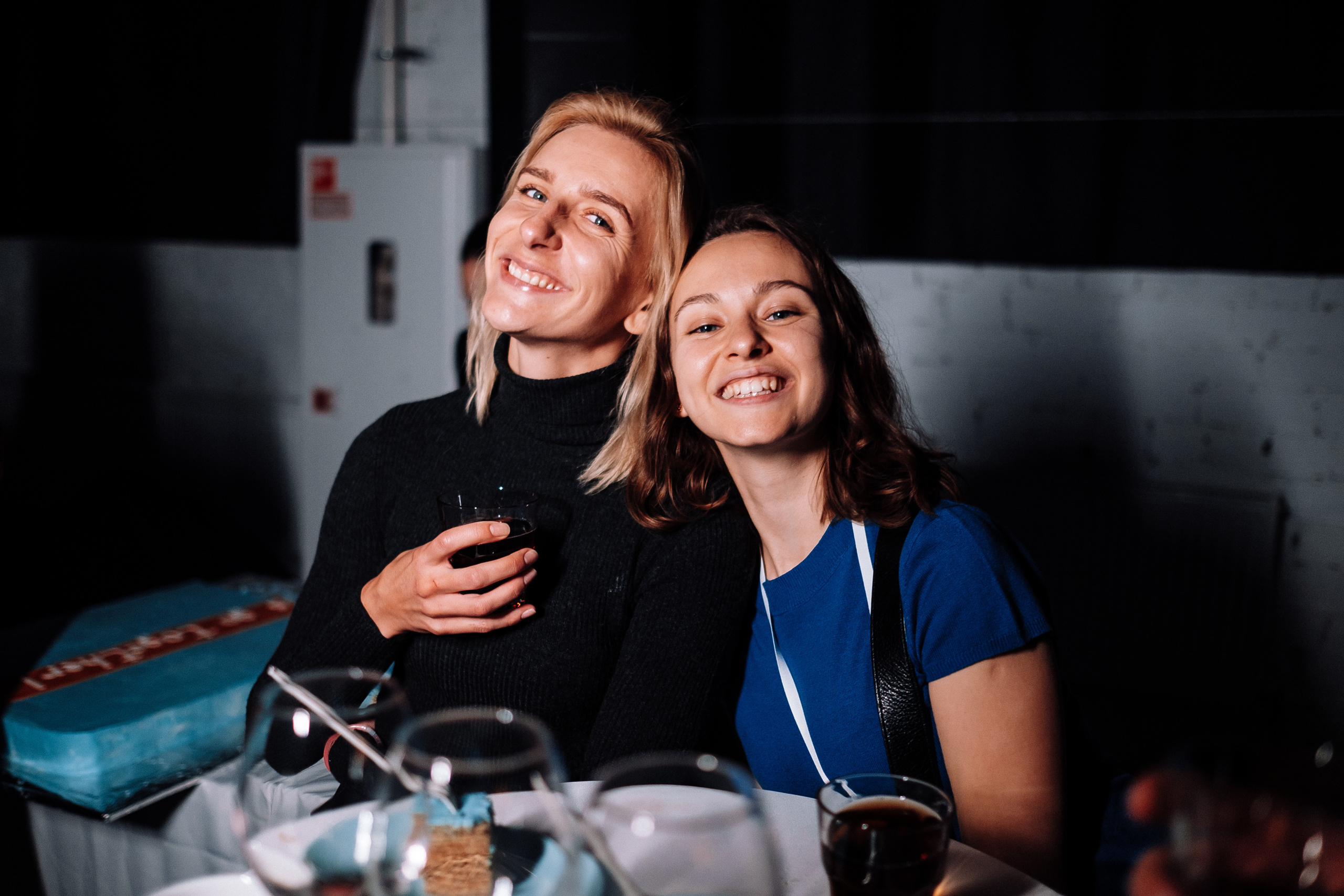 ZEO Alliance 24.10.19 party. Ivan Skufinsky — wedding and family photographer in Vancouver