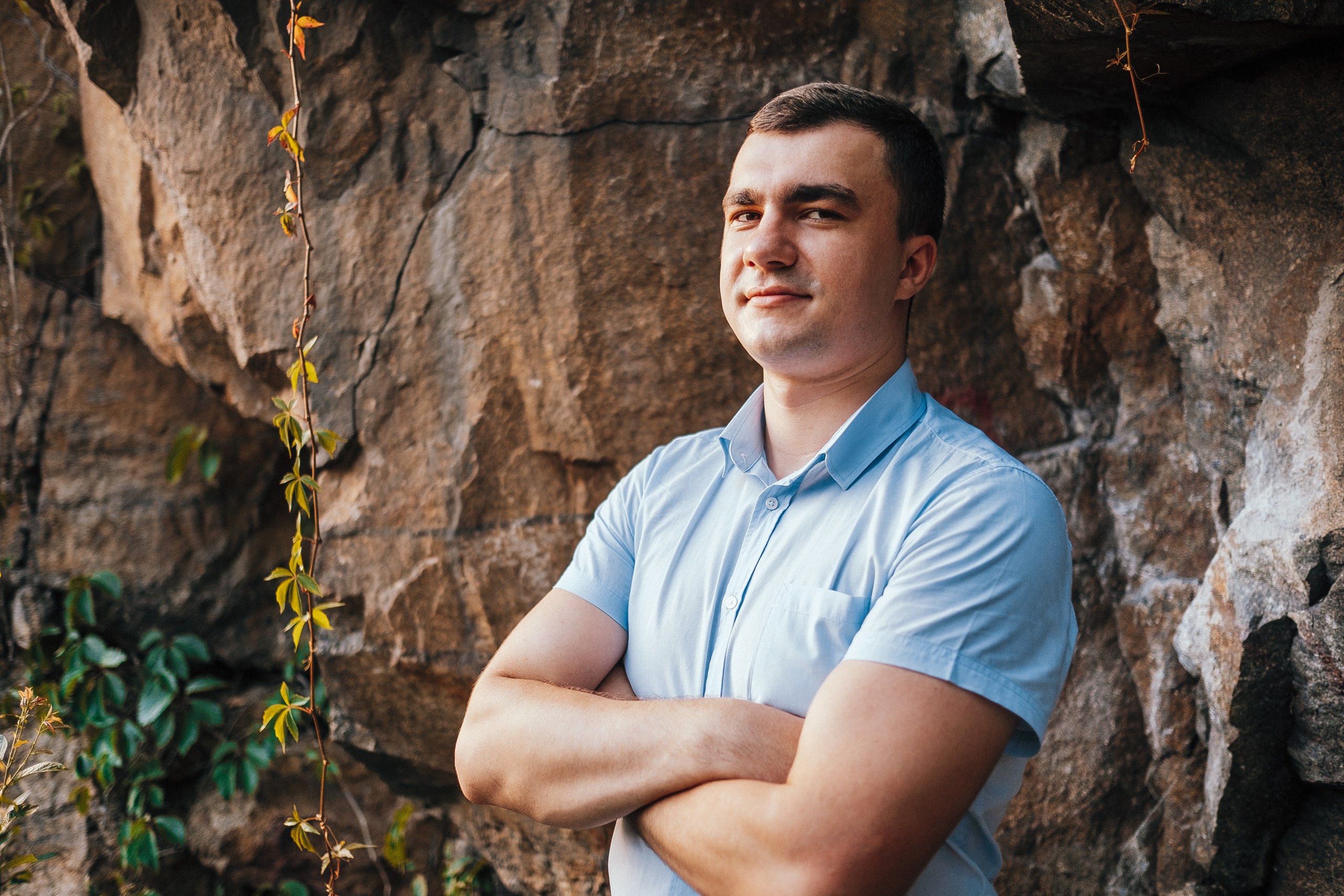 Антоша и Света Беременяшки 2018. Ivan Skufinsky — wedding and family photographer in Vancouver