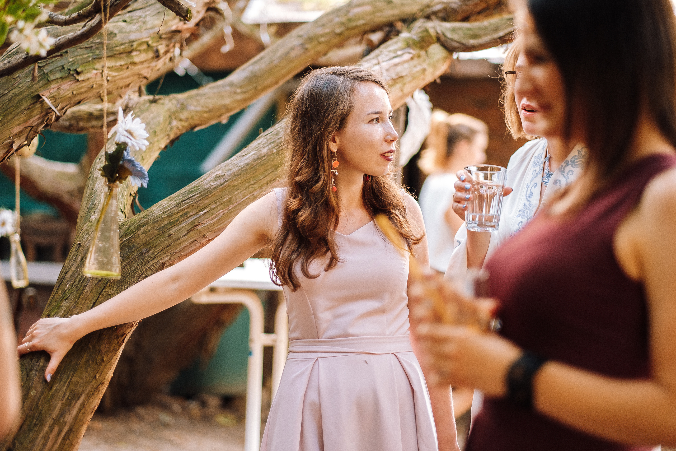 BERLIN Wedding Story. Ivan Skufinsky — wedding and family photographer in Vancouver