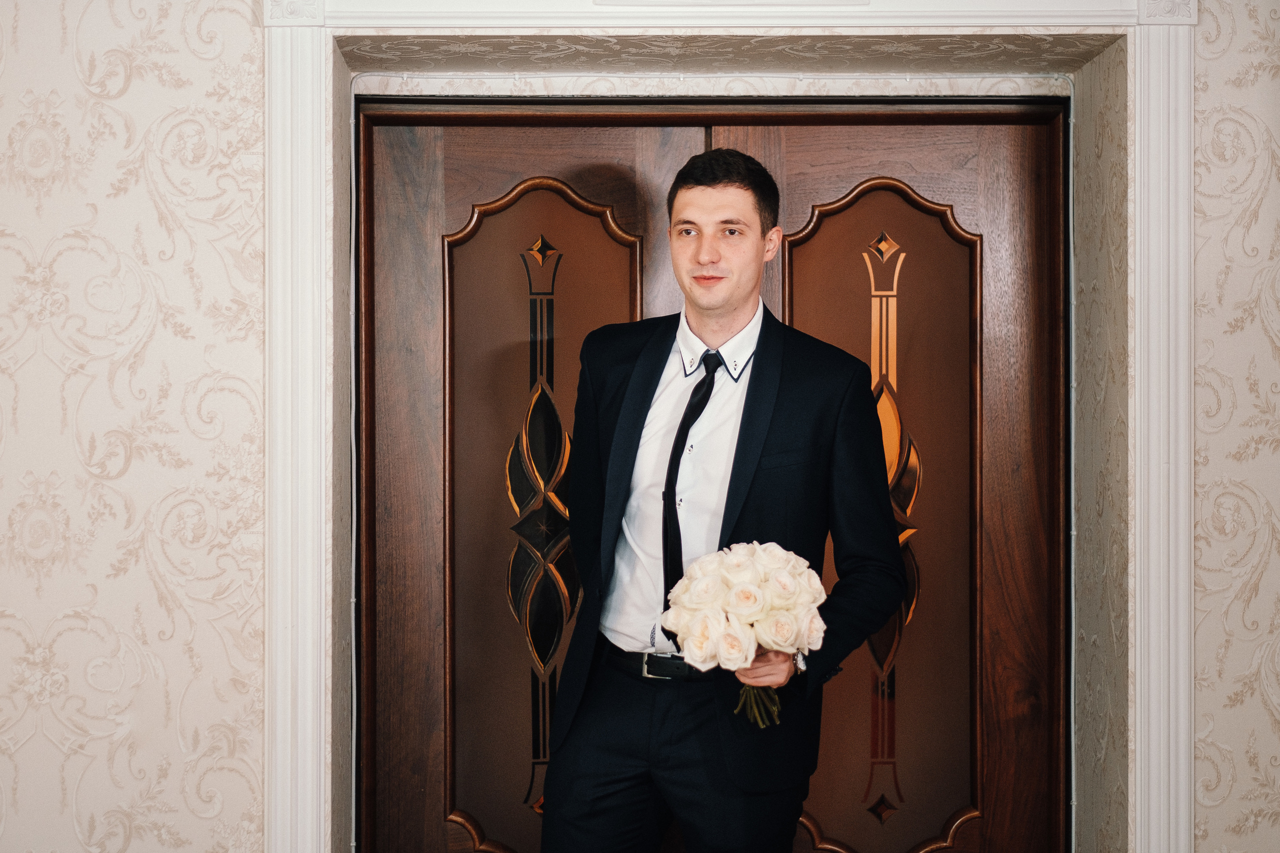 Pre wedding story 19.10.2019. Ivan Skufinsky — wedding and family photographer in Vancouver