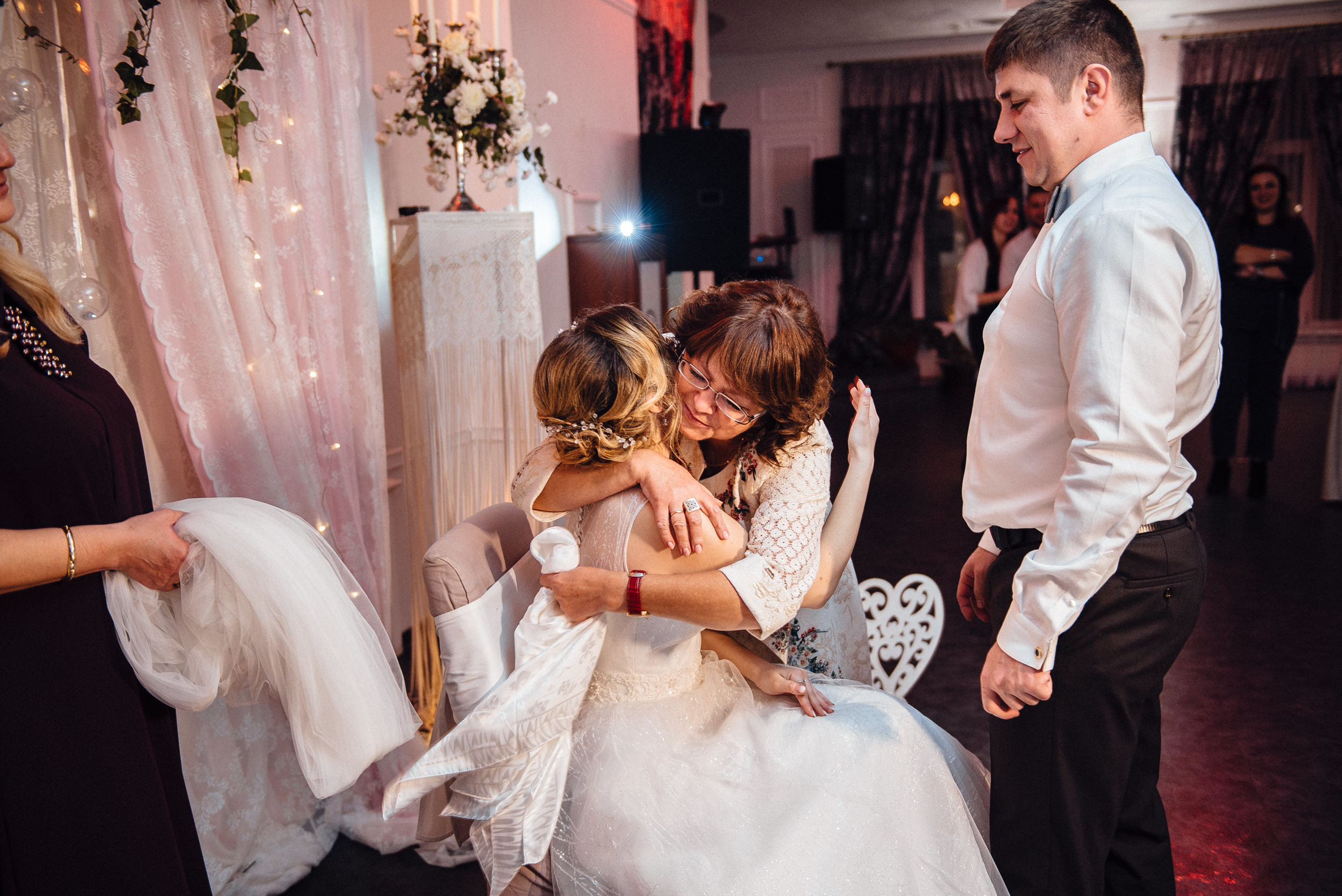 17.11.2018. Ivan Skufinsky — wedding and family photographer in Vancouver