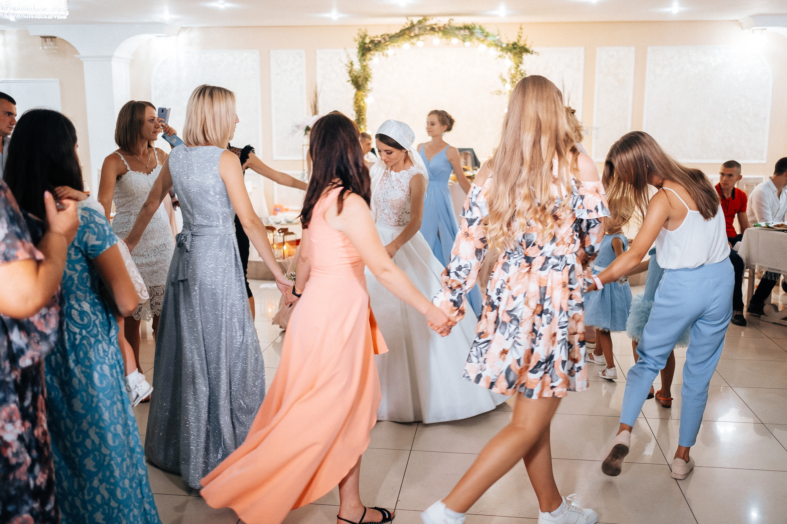 Свадебная история Иван+Ирина. Ivan Skufinsky — wedding and family photographer in Vancouver