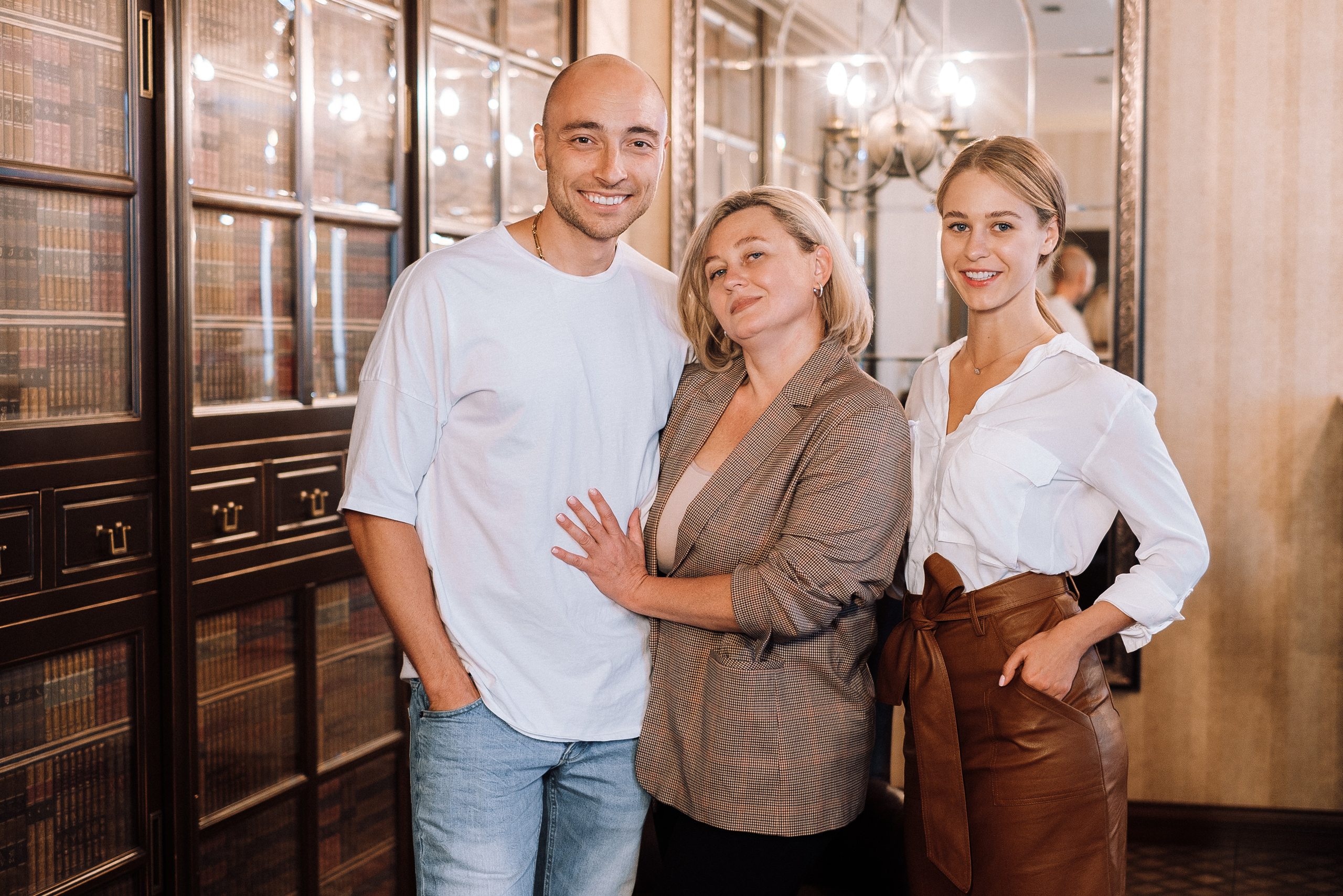 BirthDay (2019). Ivan Skufinsky — wedding and family photographer in Vancouver