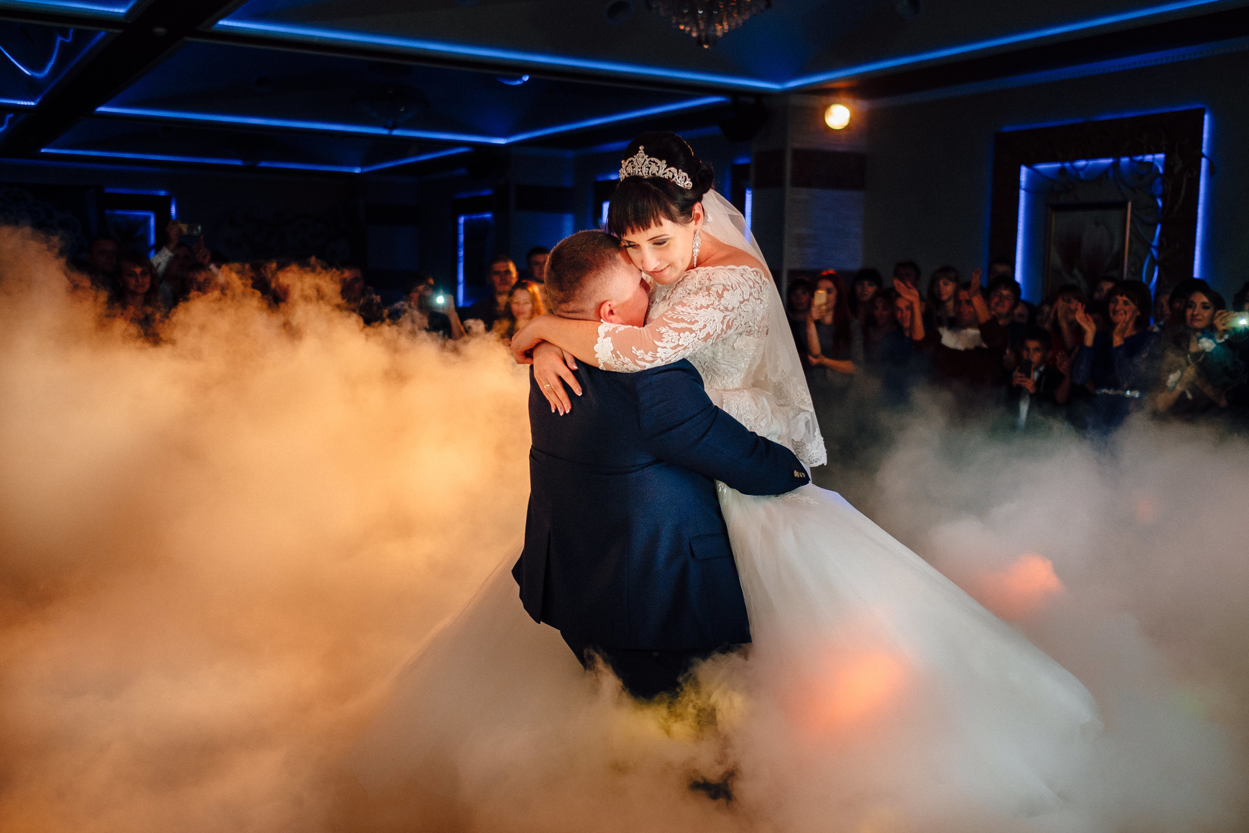 7.10.2018. Ivan Skufinsky — wedding and family photographer in Vancouver