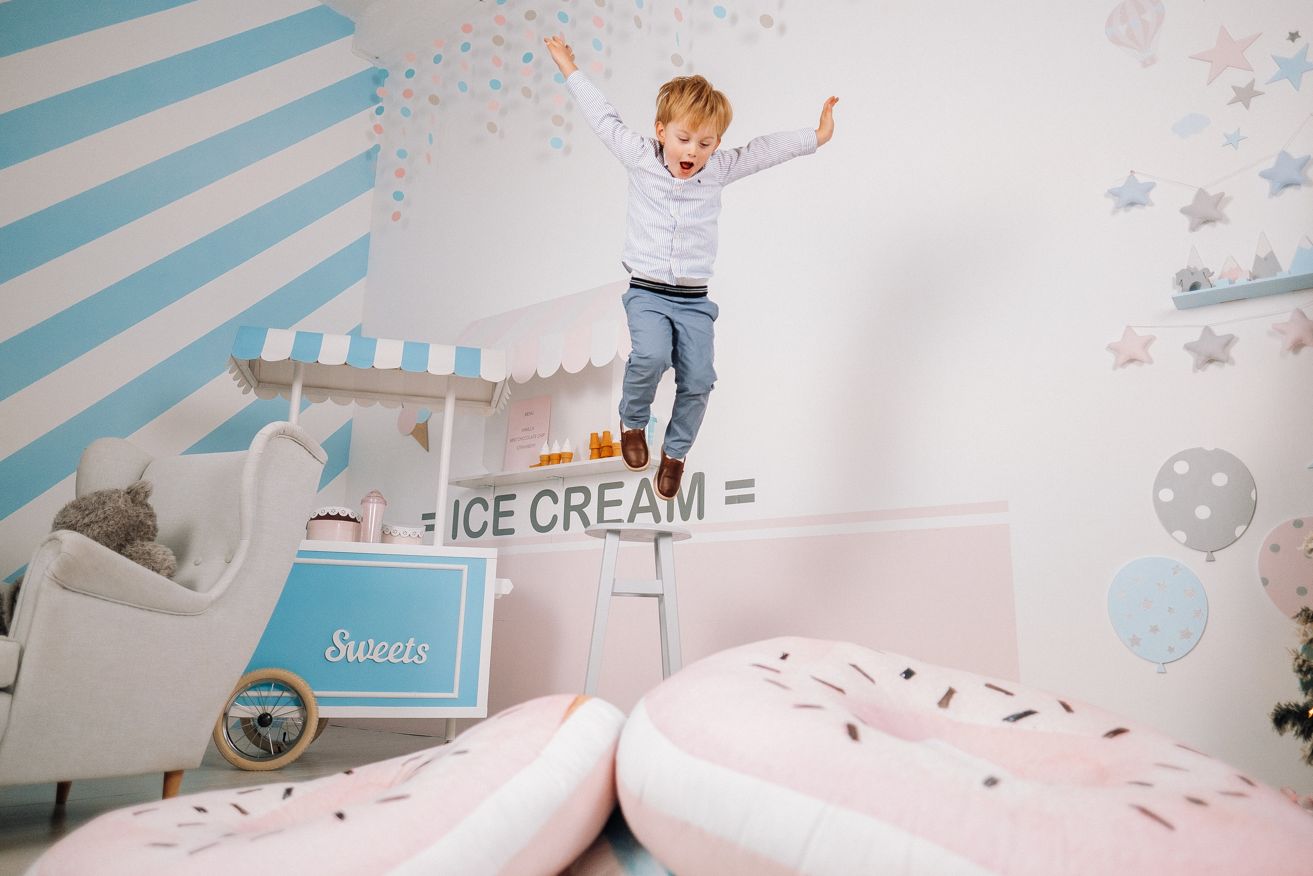 Family Story. Ivan Skufinsky — wedding and family photographer in Vancouver