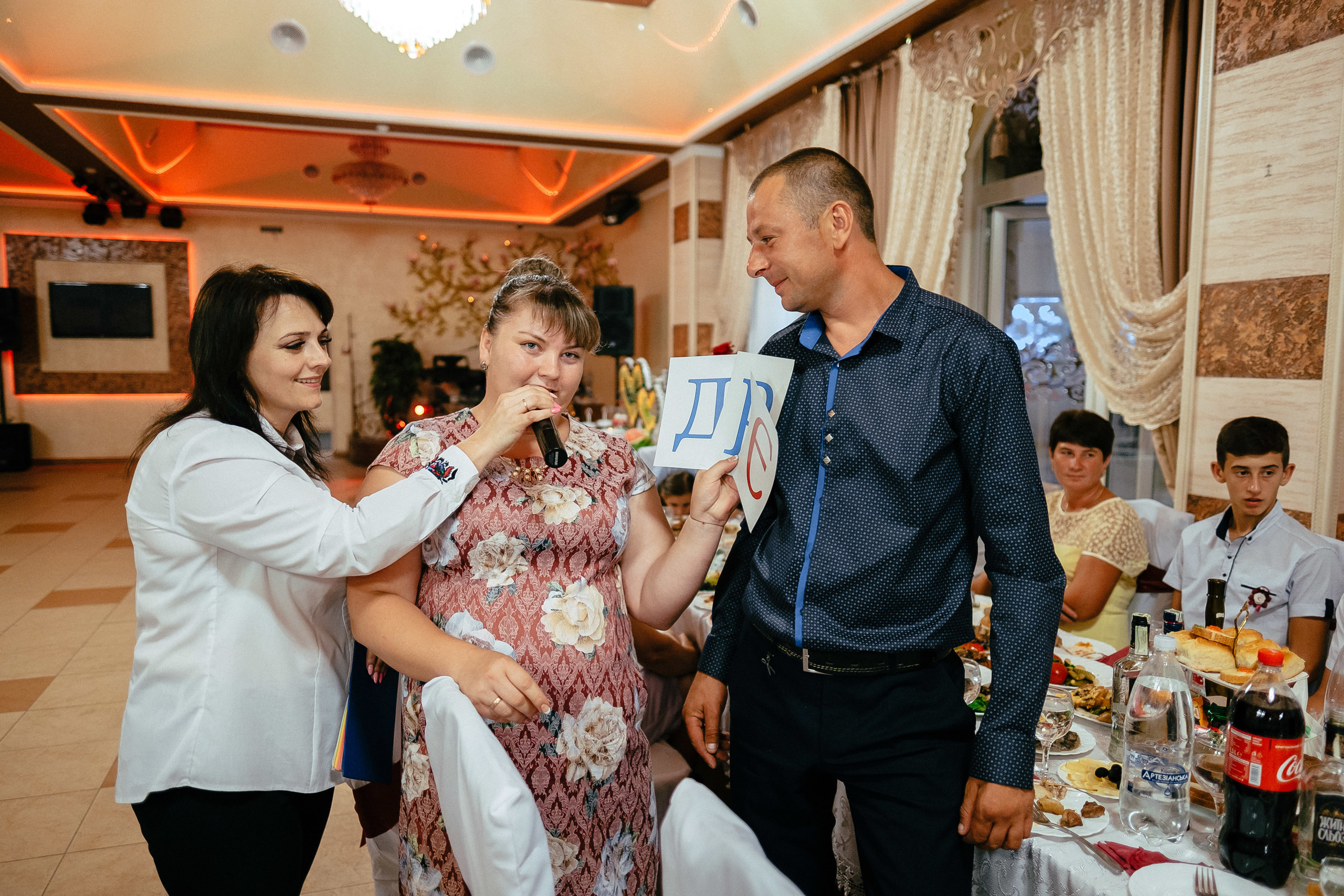 4.08.2018 Wedding Day. Ivan Skufinsky — wedding and family photographer in Vancouver