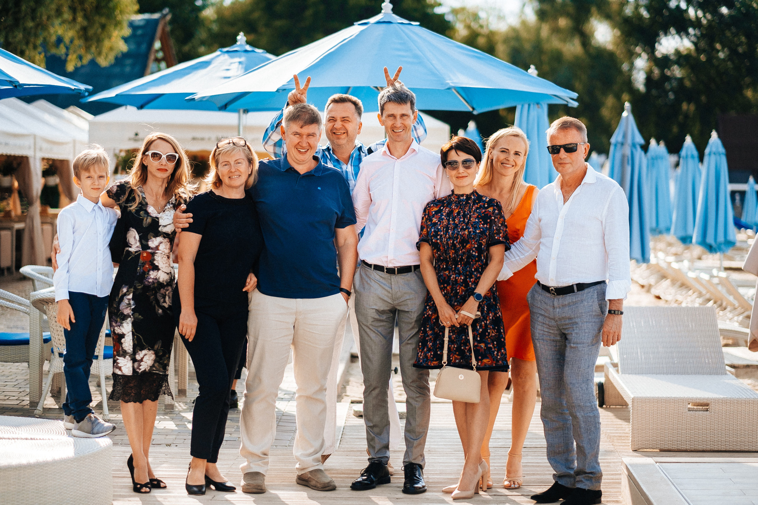 RIVIERA. Ivan Skufinsky — wedding and family photographer in Vancouver