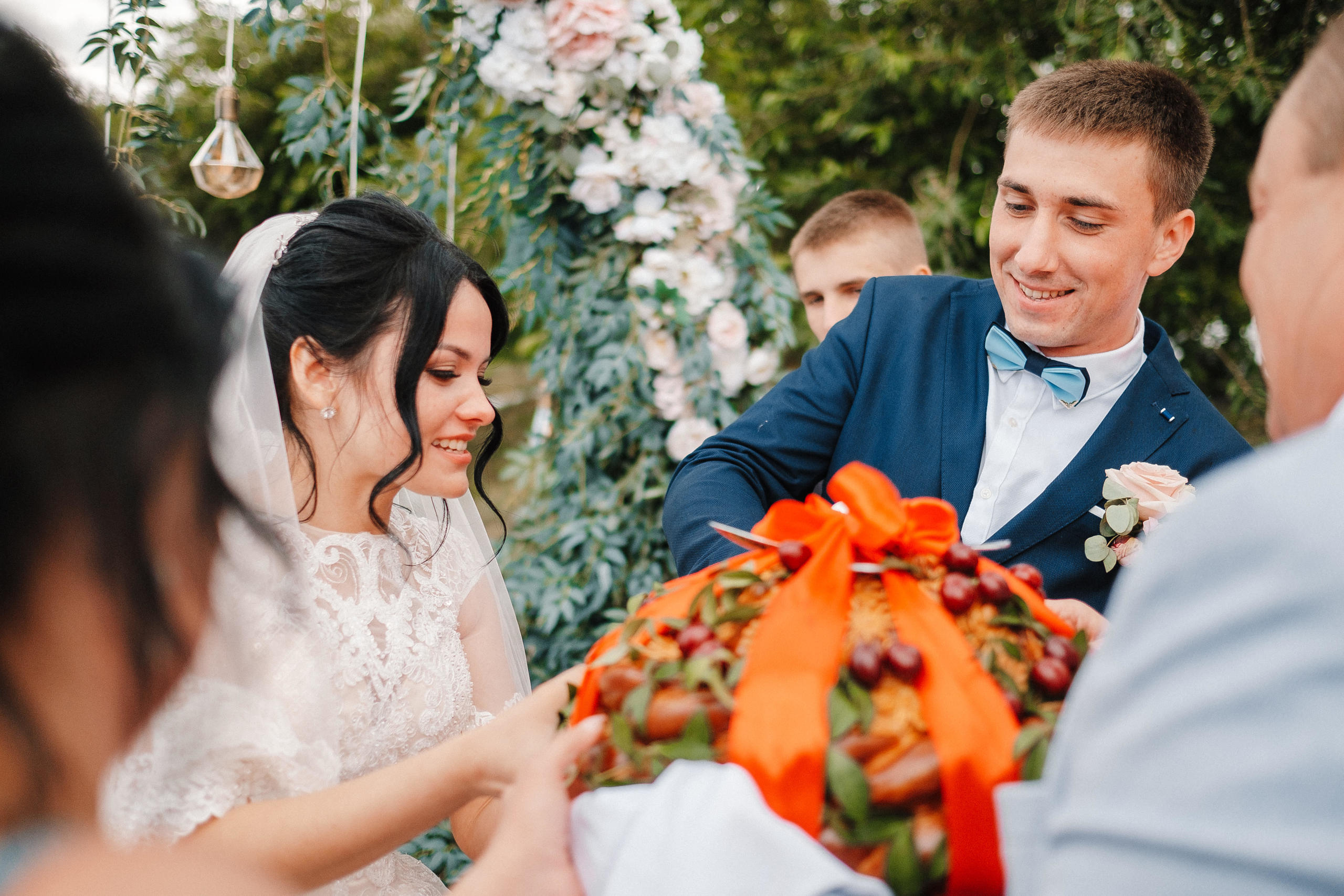 29.06.2019 WeddingStory. Ivan Skufinsky — wedding and family photographer in Vancouver