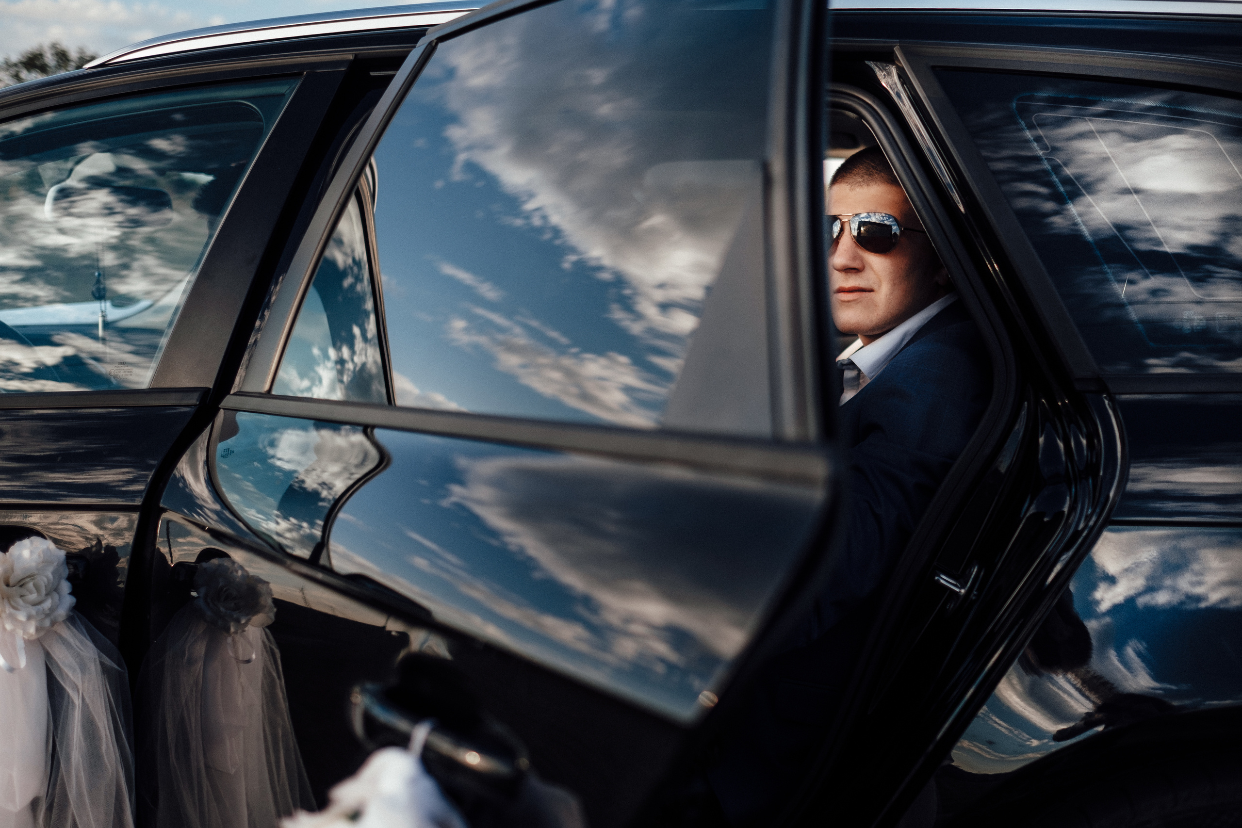 28.09.2018 Wedding Story. Ivan Skufinsky — wedding and family photographer in Vancouver