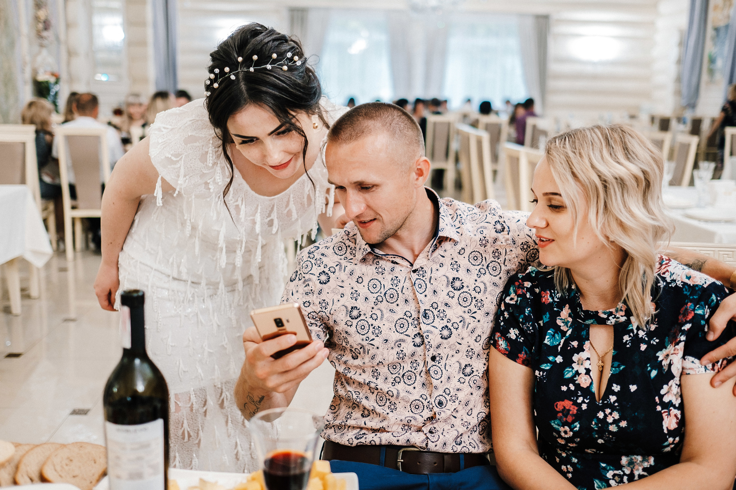 Владимир+Наталья 08.06.19. Ivan Skufinsky — wedding and family photographer in Vancouver