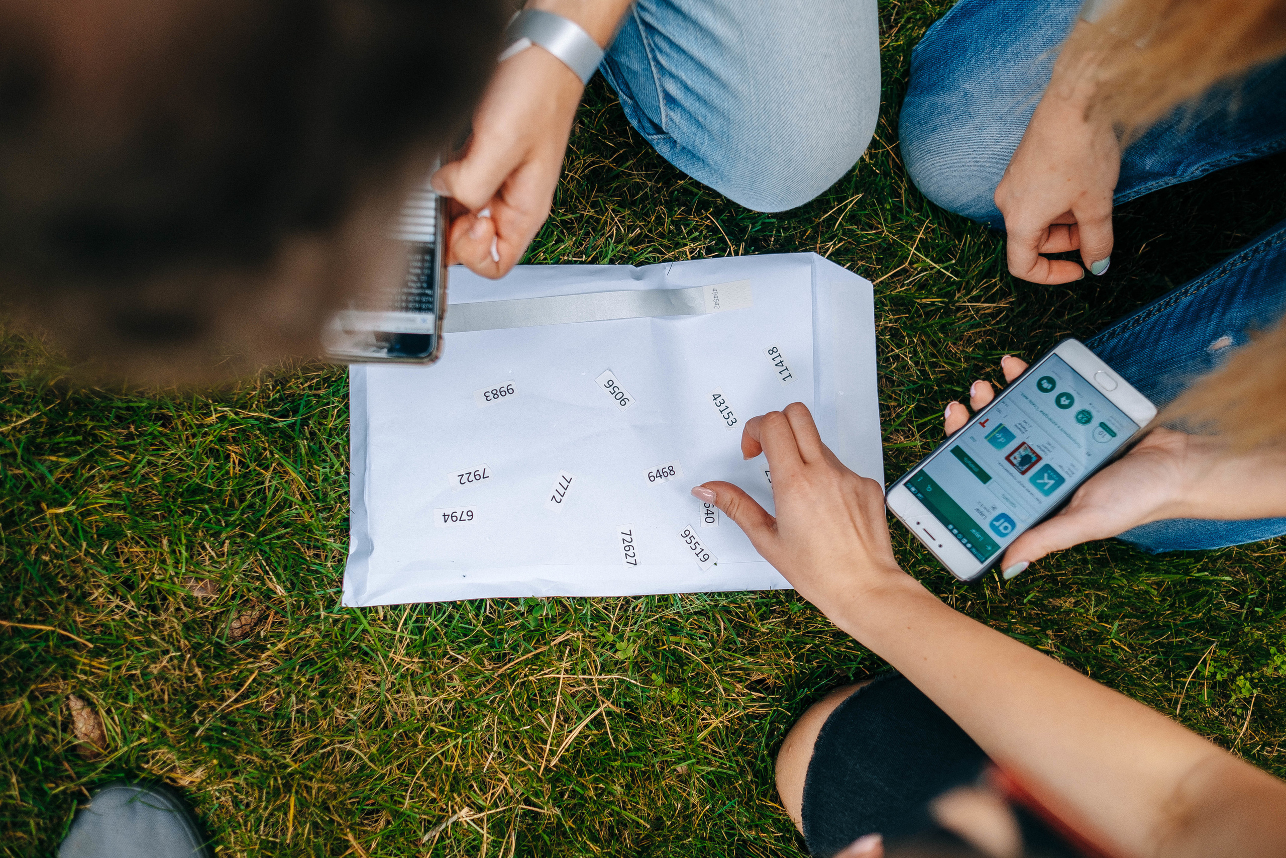 Ивент фотограф, корпоративный квест Адмирал Буча. Ivan Skufinsky — wedding and family photographer in Vancouver