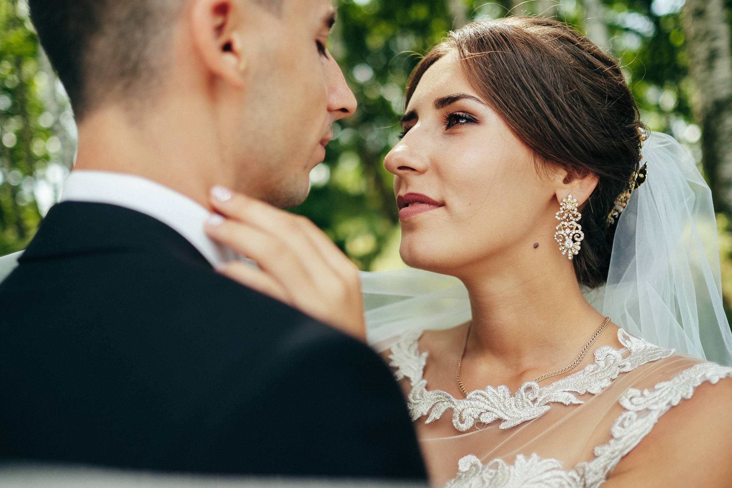 4.08.2018 Wedding Day. Ivan Skufinsky — wedding and family photographer in Vancouver