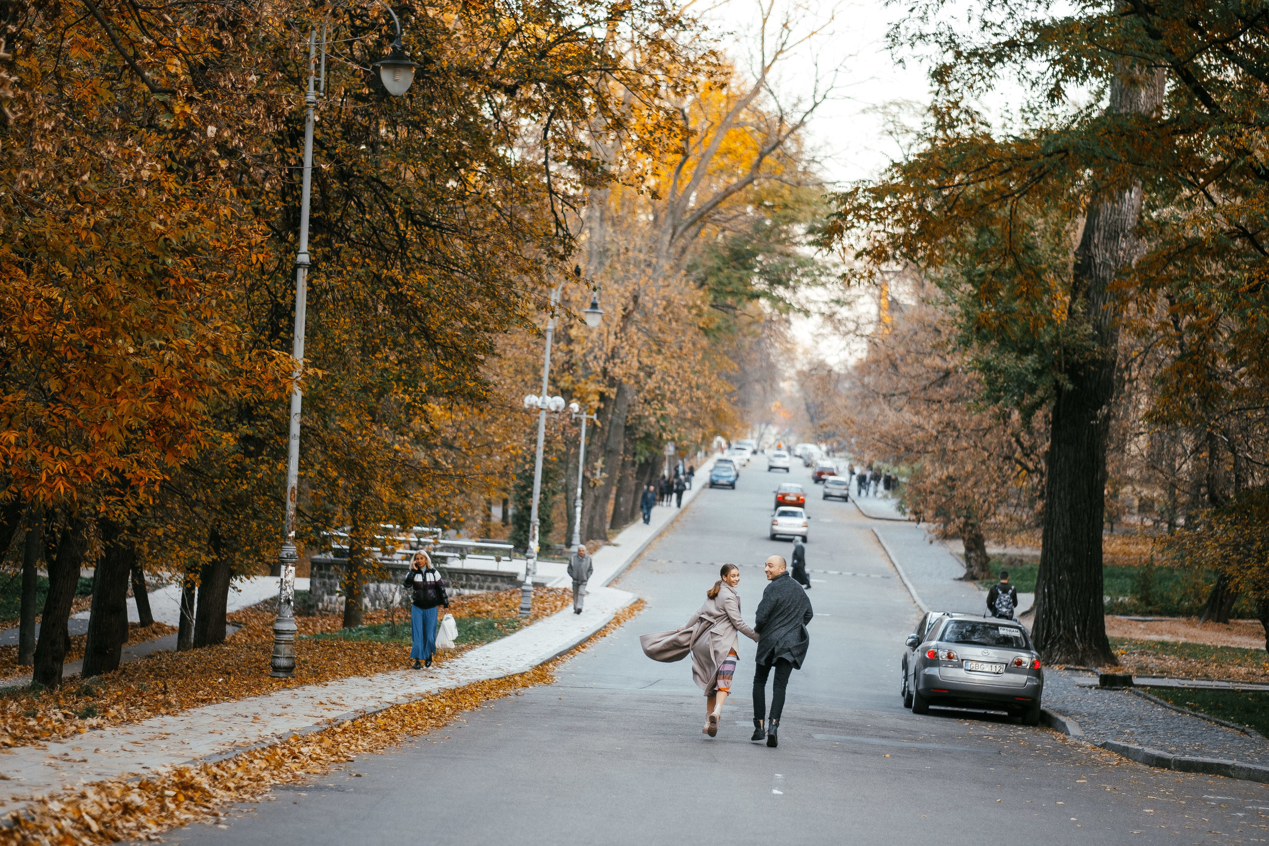 фотосессия love story Киев