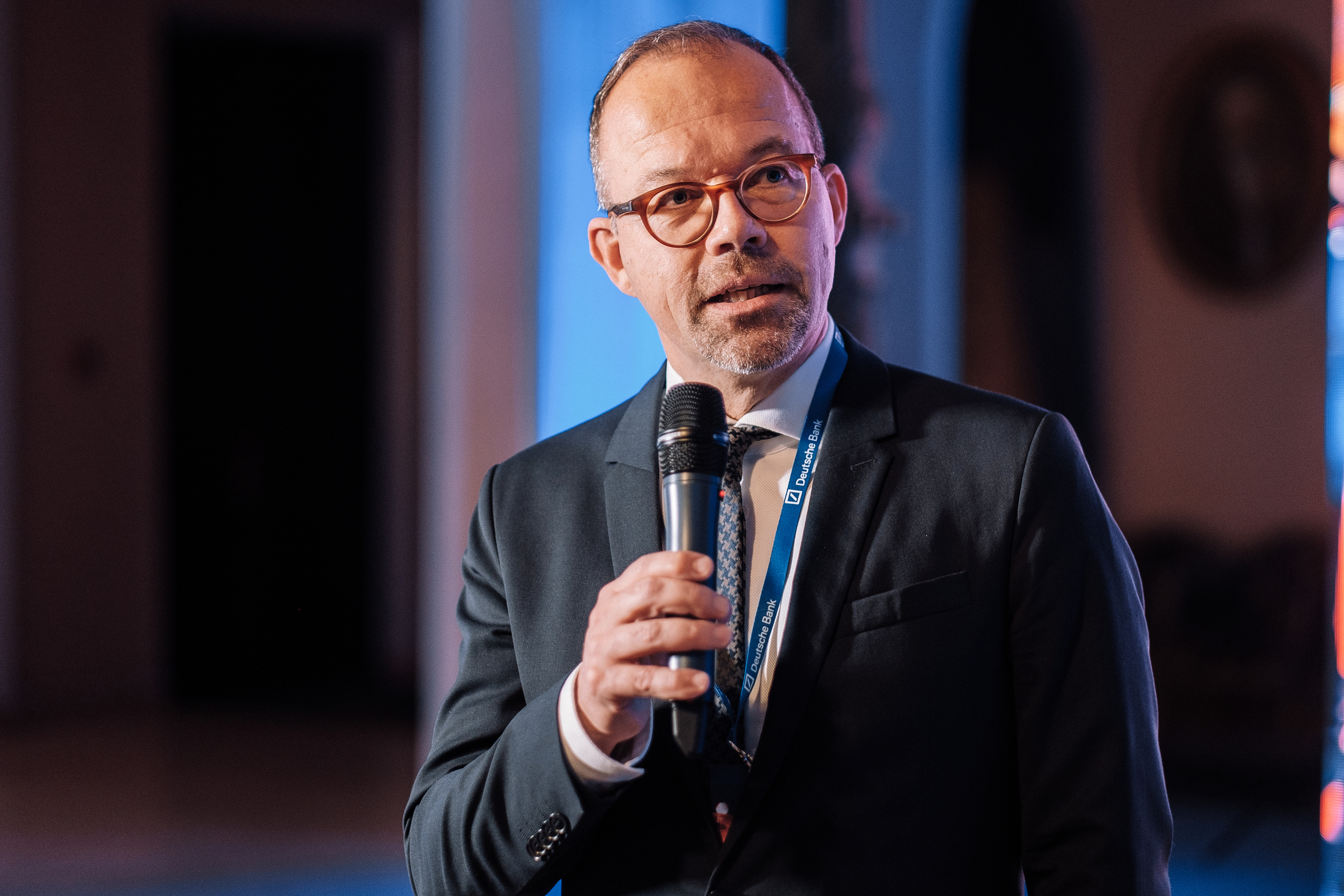 Deutsche Bank 10 years in Ukraine. Ivan Skufinsky — wedding and family photographer in Vancouver