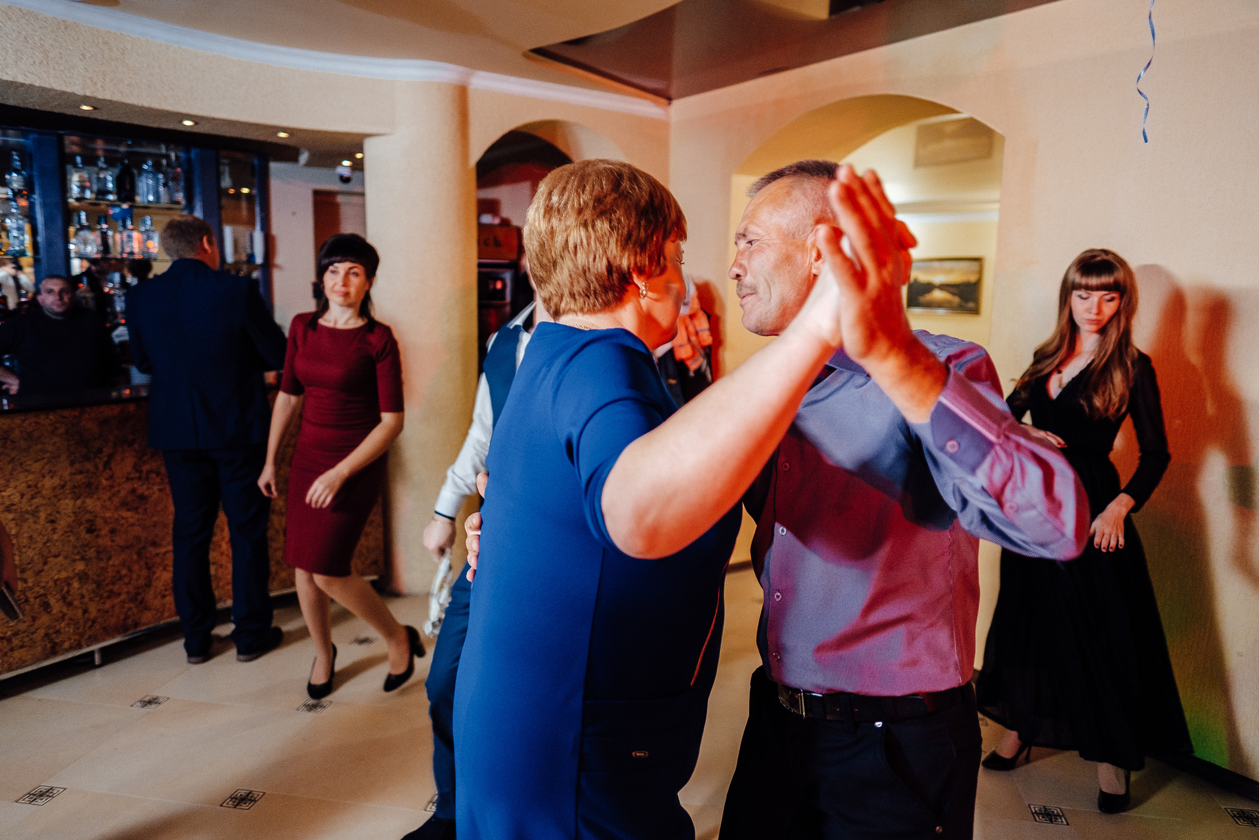 28.09.2018 Wedding Story. Ivan Skufinsky — wedding and family photographer in Vancouver