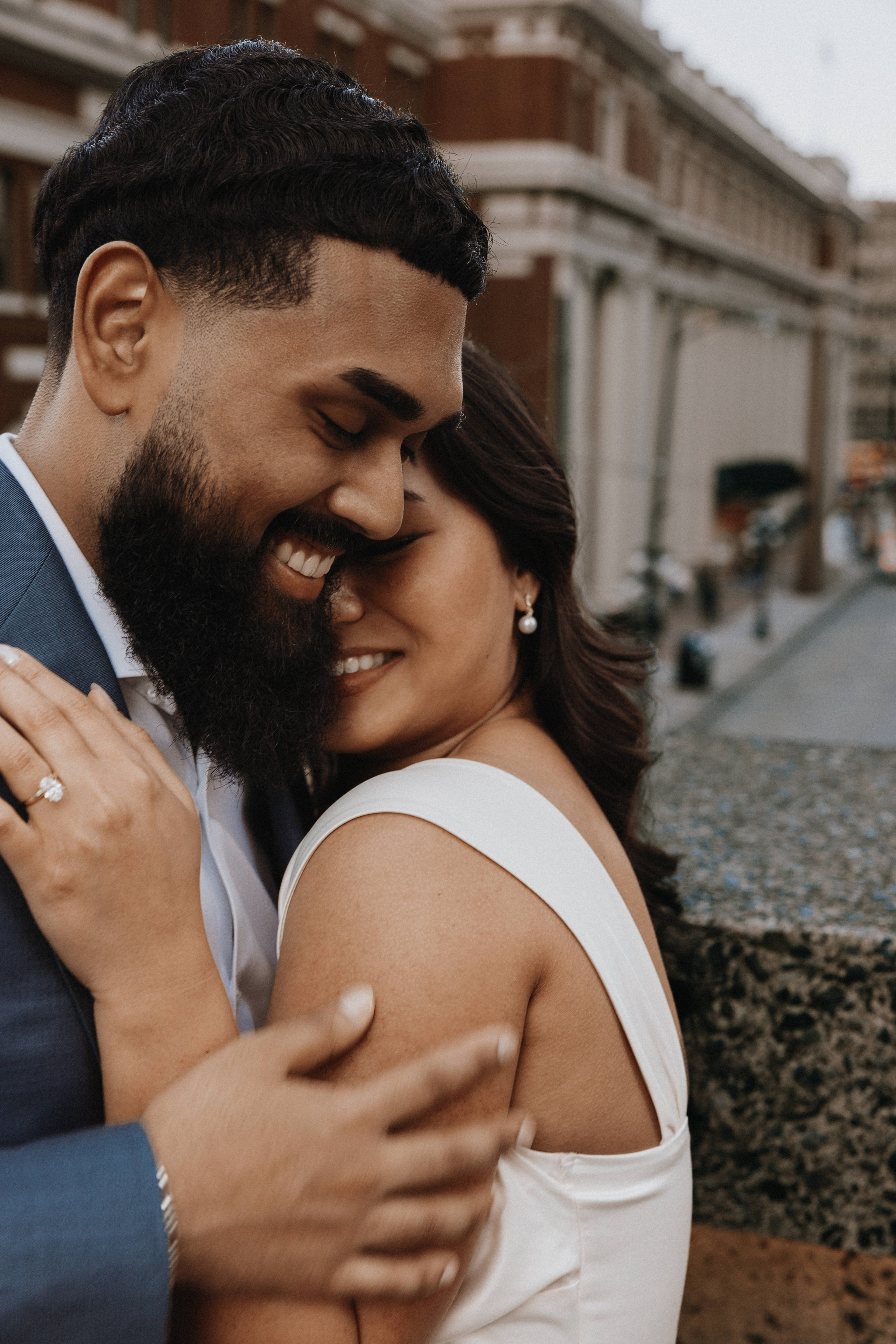 Engagement photographer vancouver. Ivan Skufinsky — wedding and family photographer in Vancouver