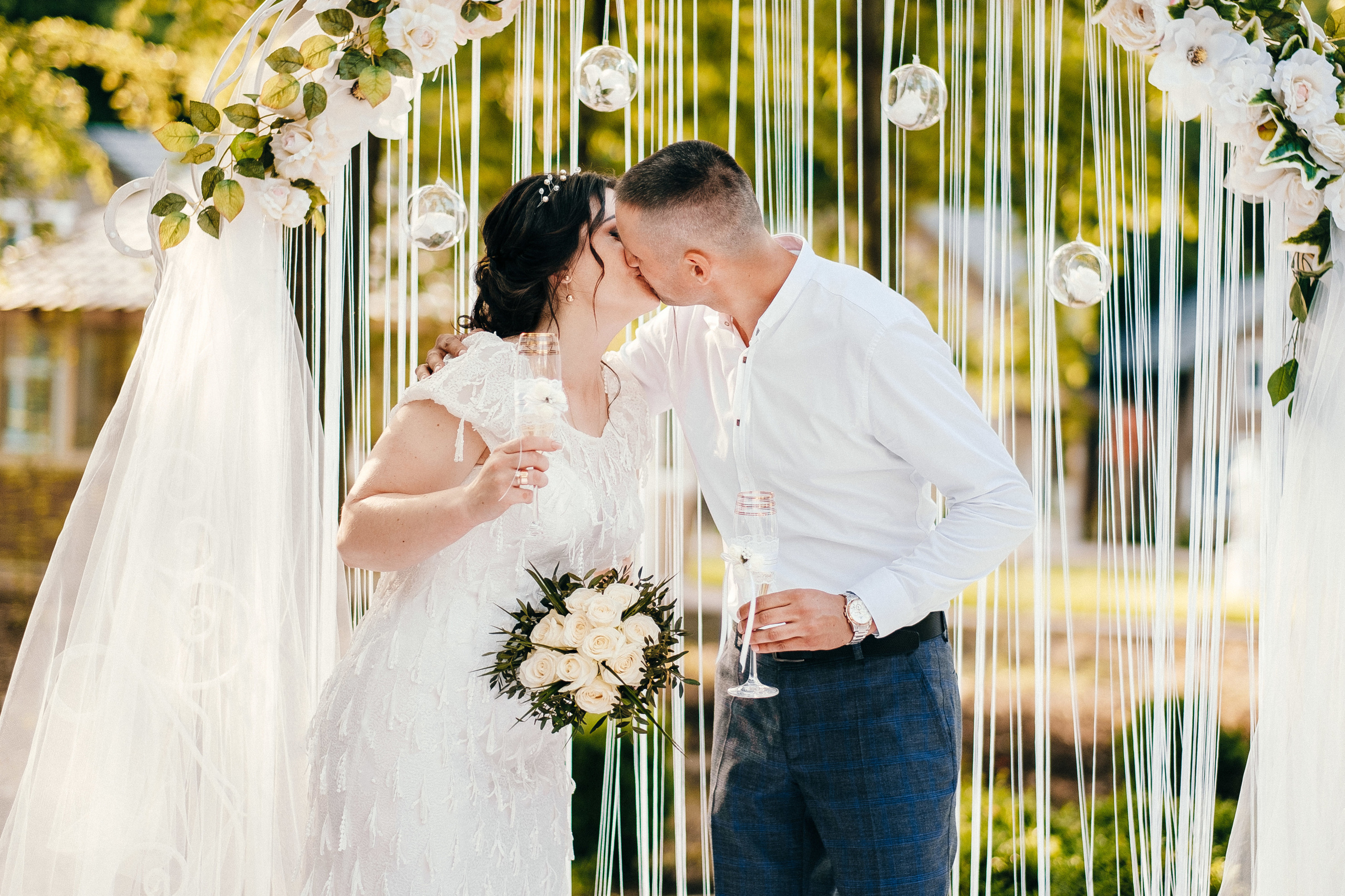 Владимир+Наталья 08.06.19. Ivan Skufinsky — wedding and family photographer in Vancouver