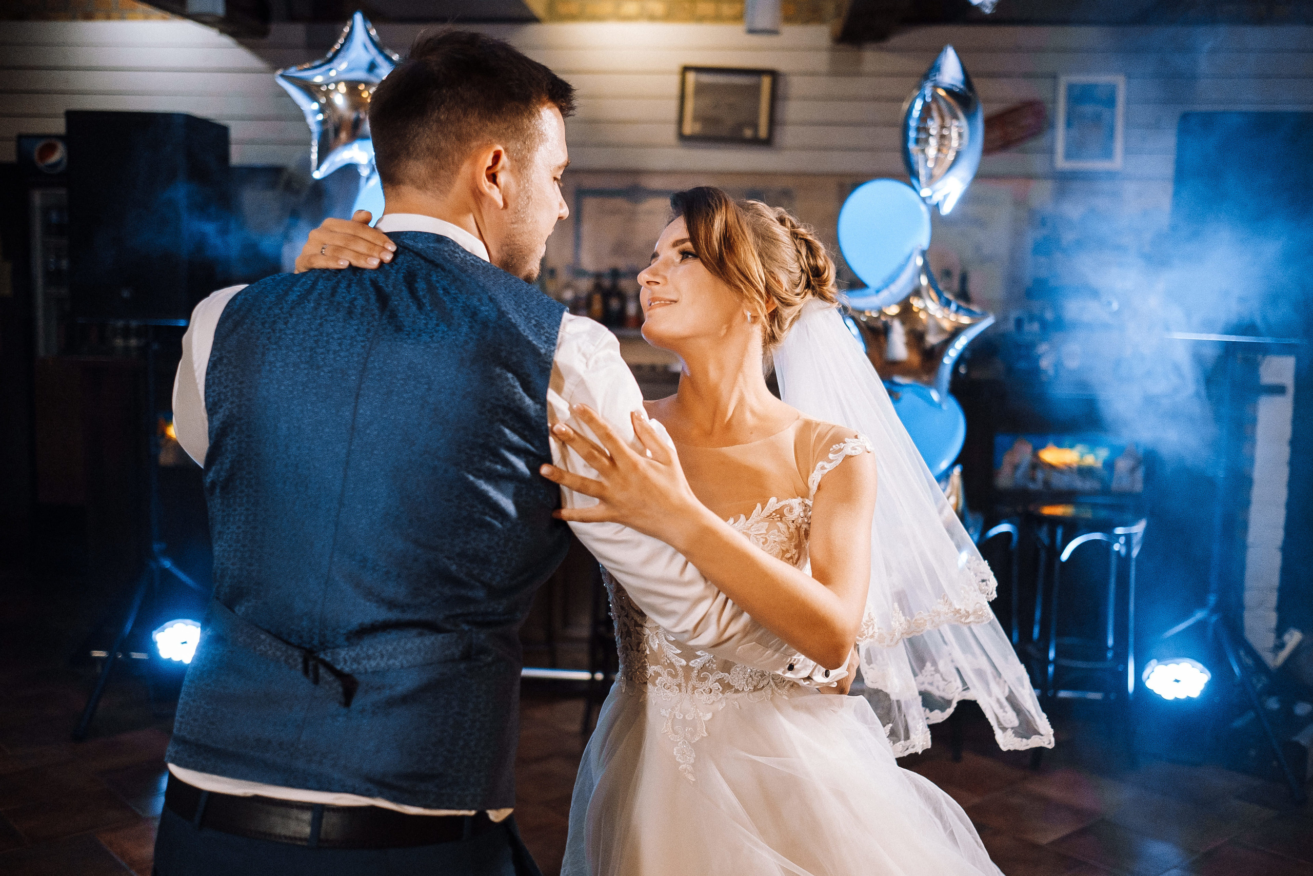 WeddingStory 14.07.2019. Ivan Skufinsky — wedding and family photographer in Vancouver