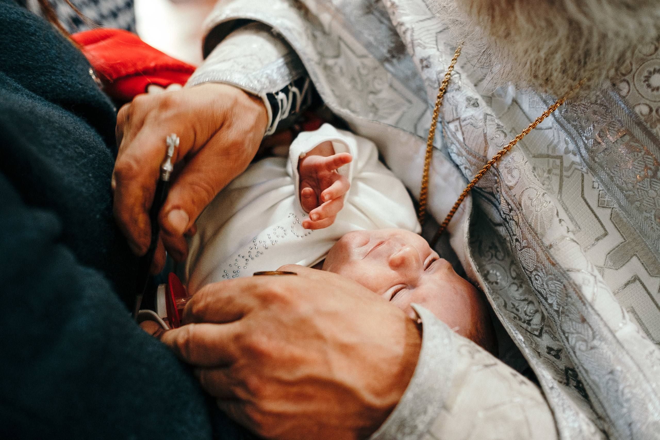 Хрестини 14.10.2018. Ivan Skufinsky — wedding and family photographer in Vancouver