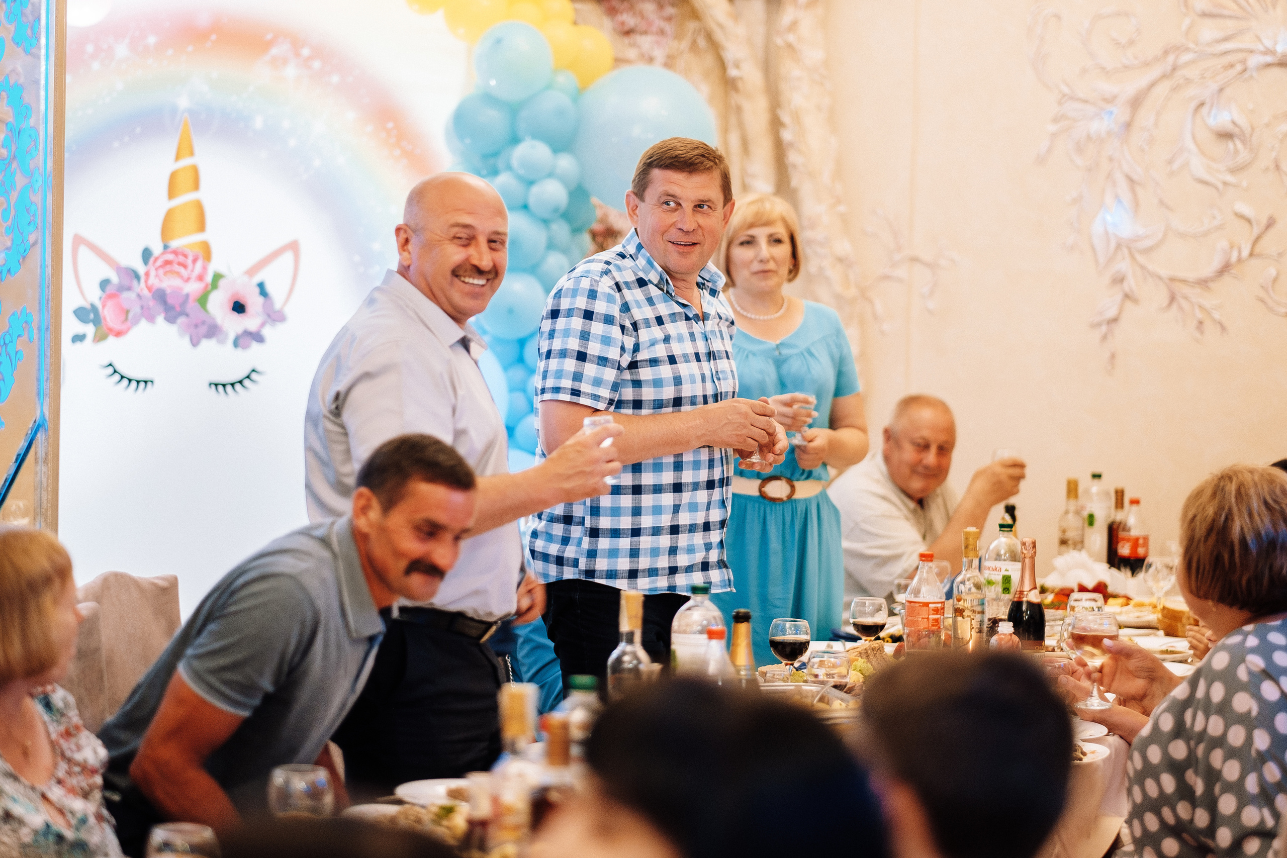 День Народження Даниїл 2019. Ivan Skufinsky — wedding and family photographer in Vancouver