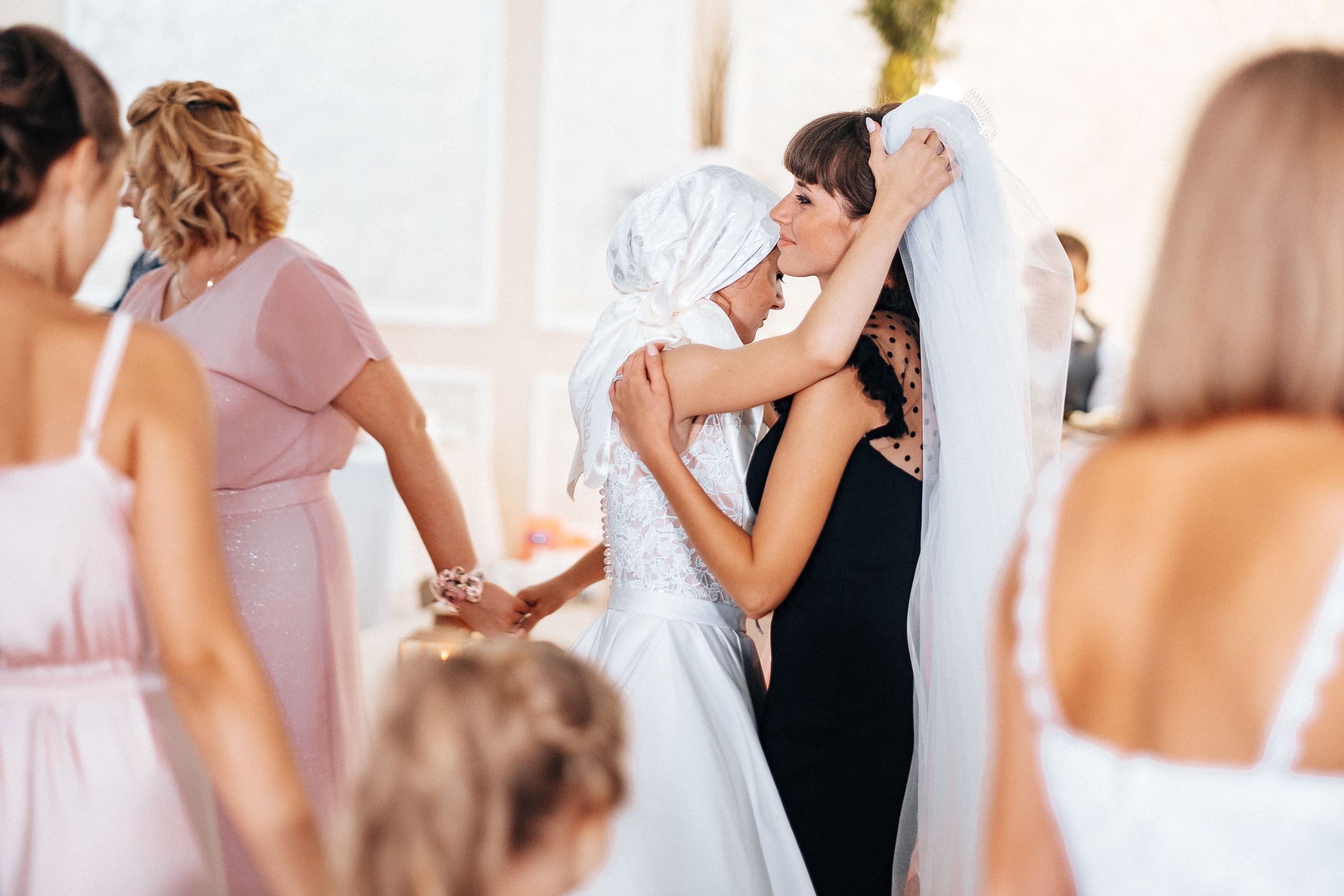 Свадебная история Иван+Ирина. Ivan Skufinsky — wedding and family photographer in Vancouver