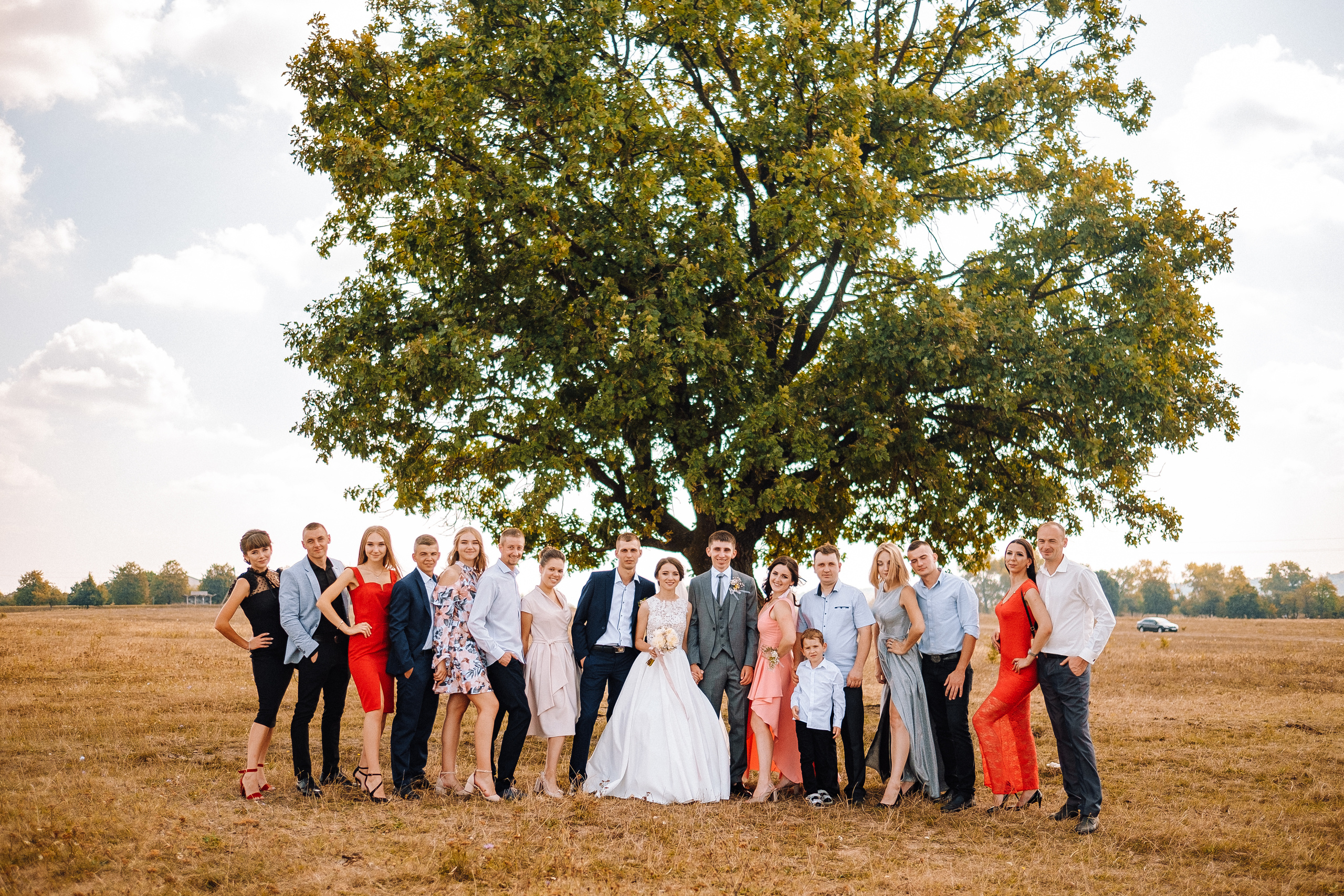 Свадебная история Иван+Ирина. Ivan Skufinsky — wedding and family photographer in Vancouver