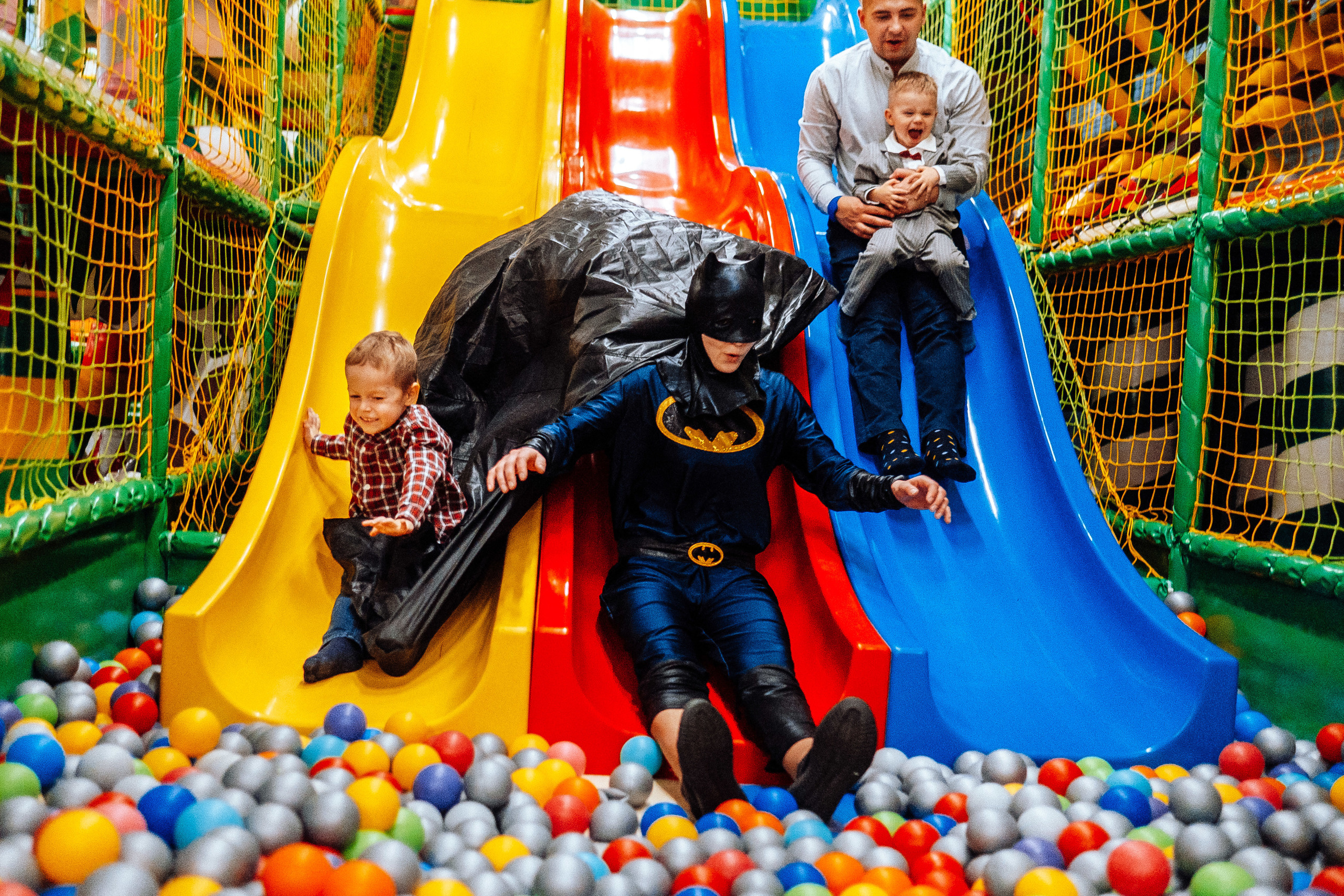 День Народження Матвій. Ivan Skufinsky — wedding and family photographer in Vancouver