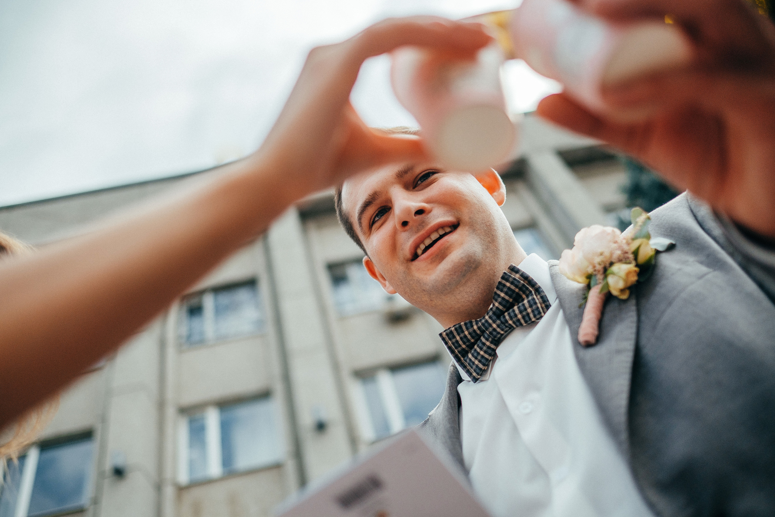 Wedding photoshoots photographer videographer Vancouver BC. Ivan Skufinsky — wedding and family photographer in Vancouver