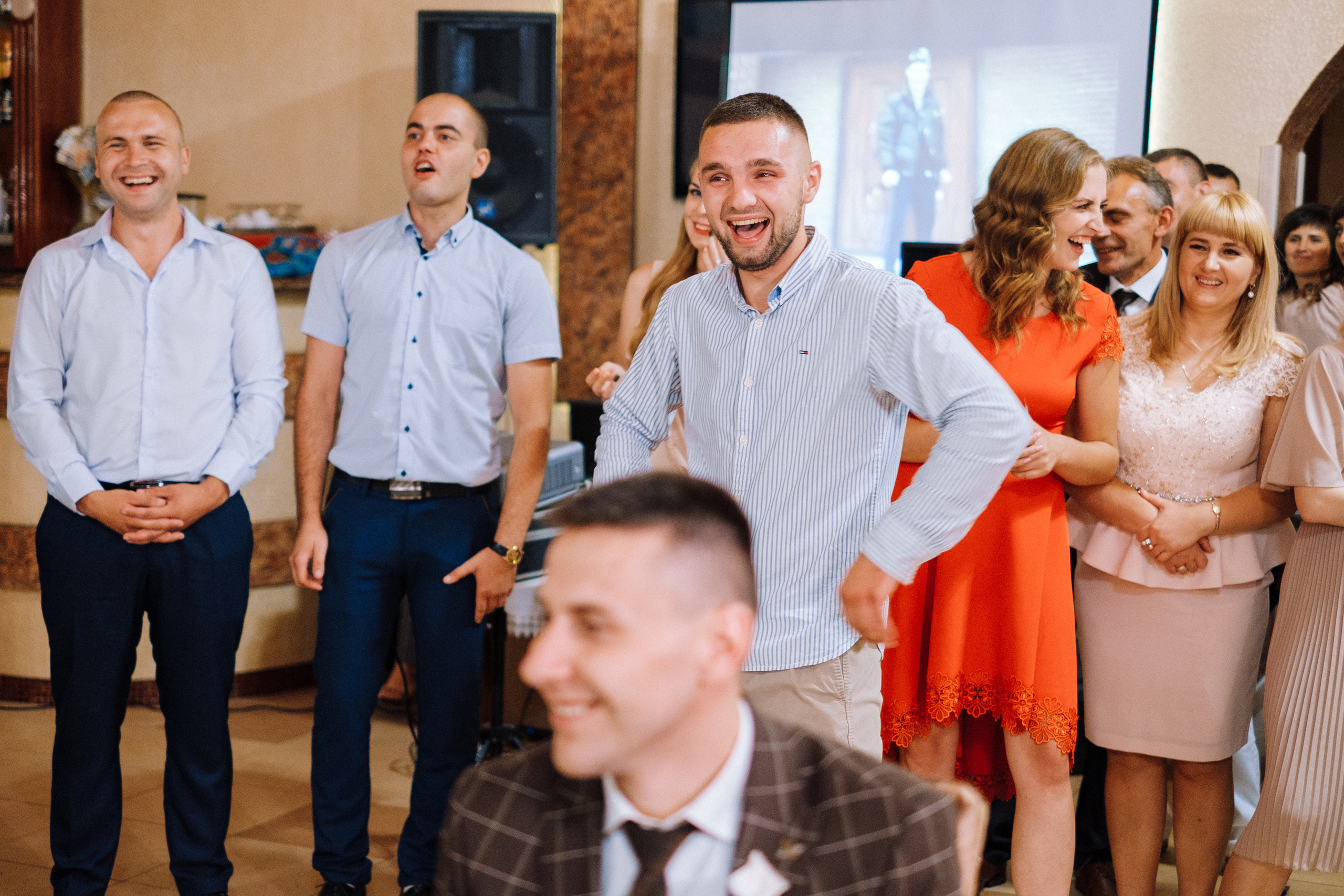 СВАДЬБА 20.07.2019 Дима+Катя. Ivan Skufinsky — wedding and family photographer in Vancouver