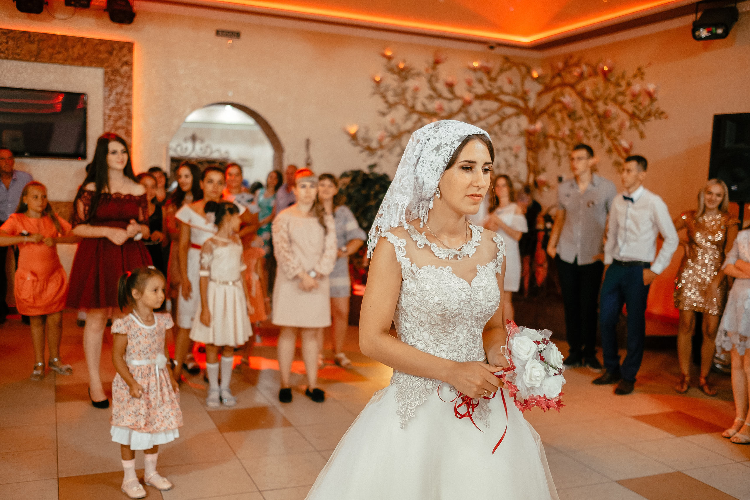 4.08.2018 Wedding Day. Ivan Skufinsky — wedding and family photographer in Vancouver