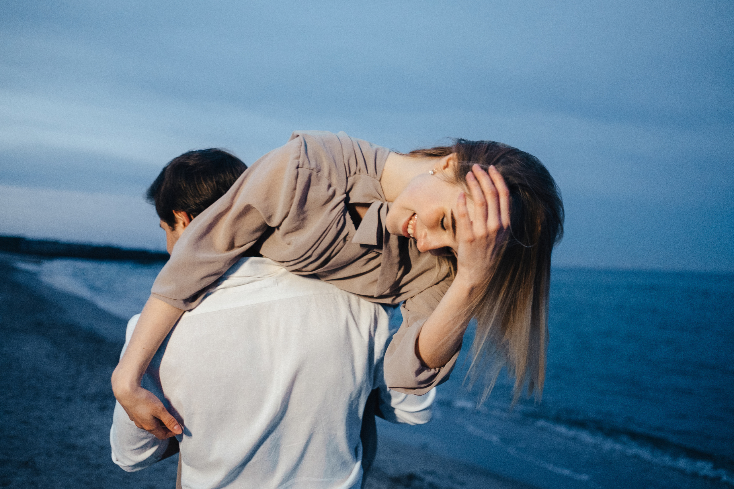 Фотосессия LOVE STORY  Одесса. Ivan Skufinsky — wedding and family photographer in Vancouver