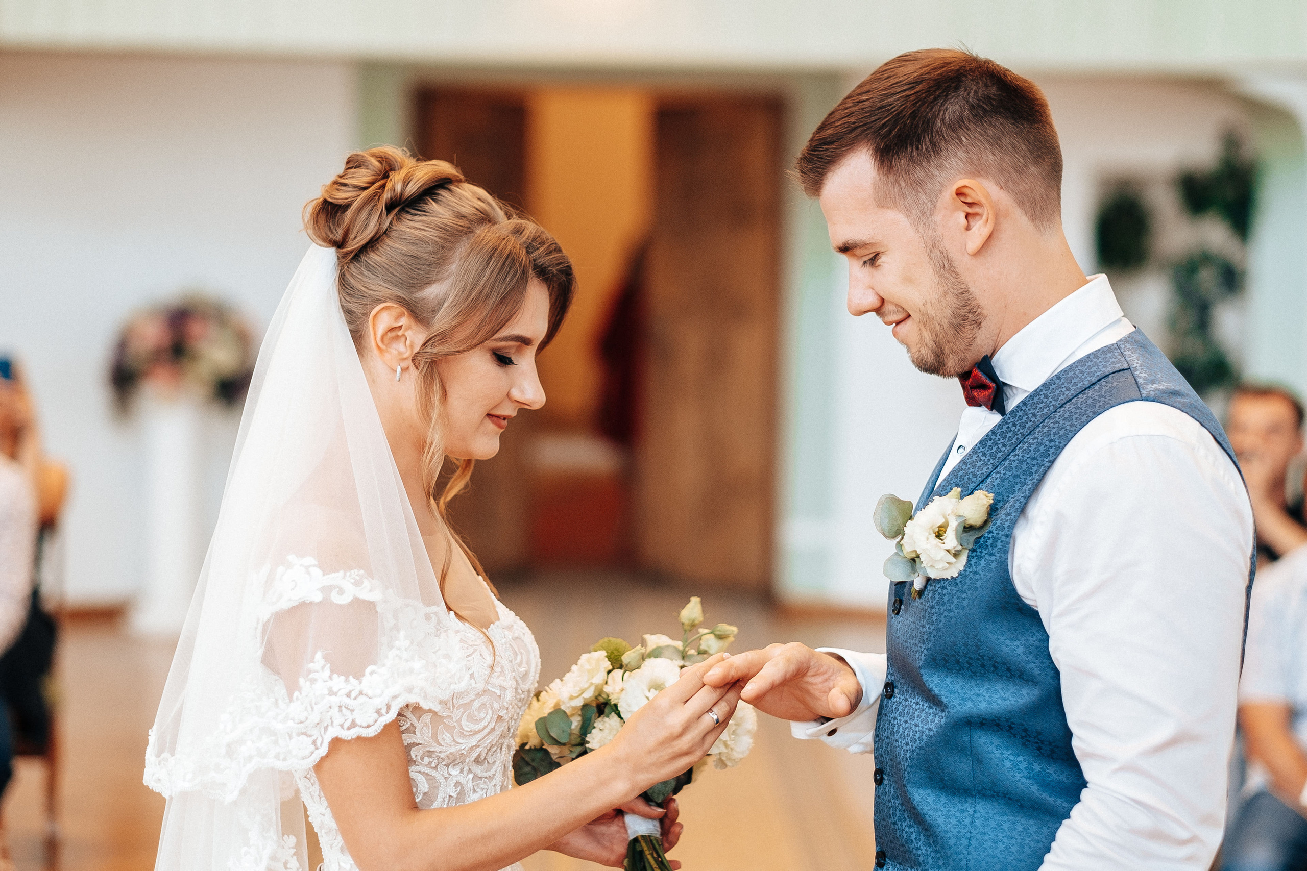 WeddingStory 14.07.2019. Ivan Skufinsky — wedding and family photographer in Vancouver