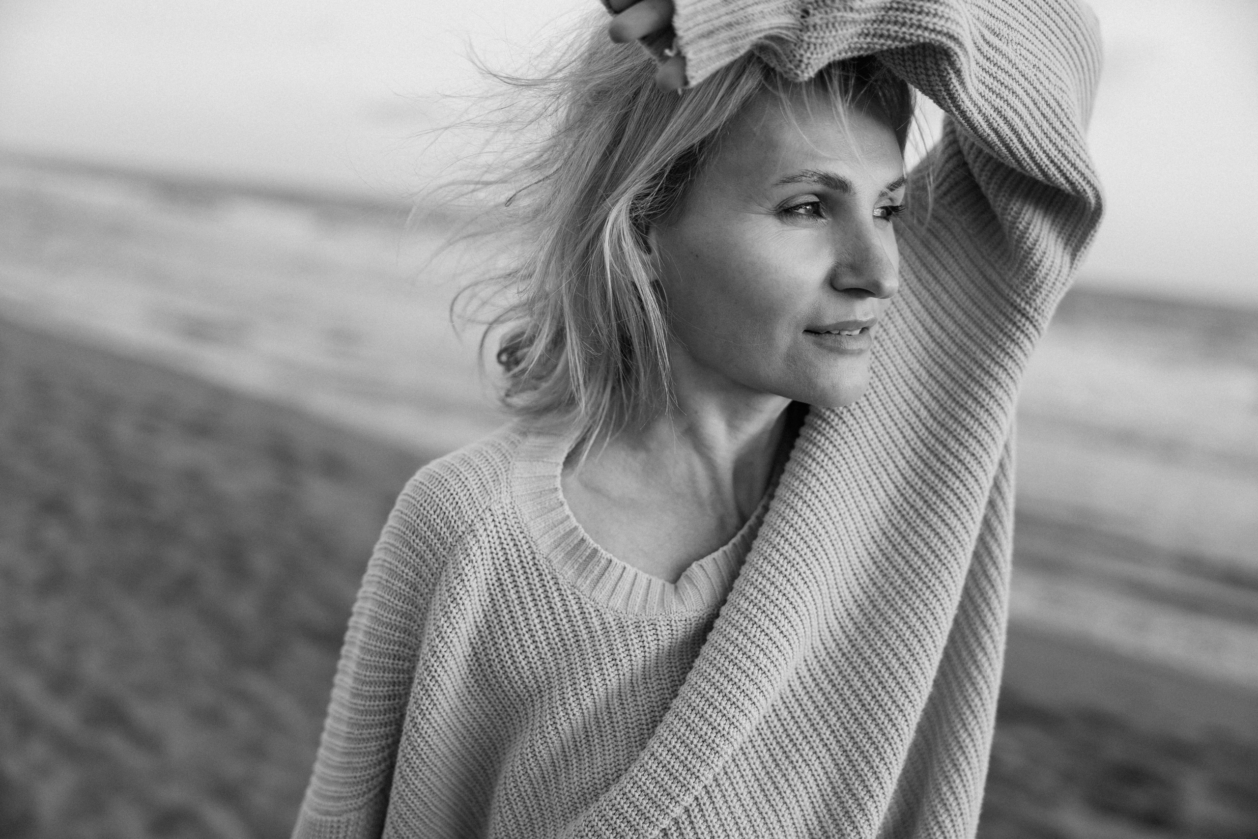 Family photo session on the beach in Vancouver BC Сanada. Twins. Ivan Skufinsky — wedding and family photographer in Vancouver