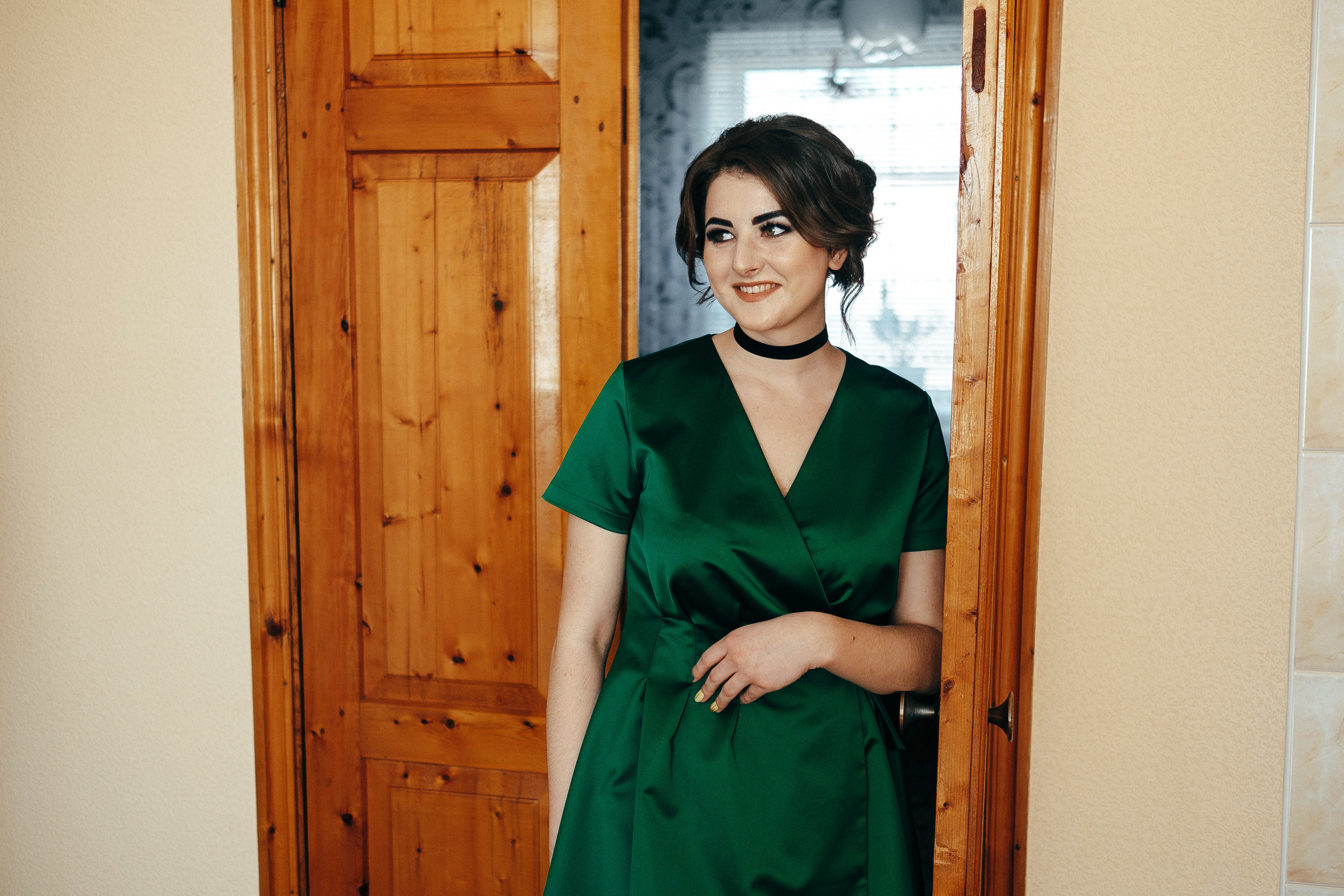 Виктор+Катя. Ivan Skufinsky — wedding and family photographer in Vancouver