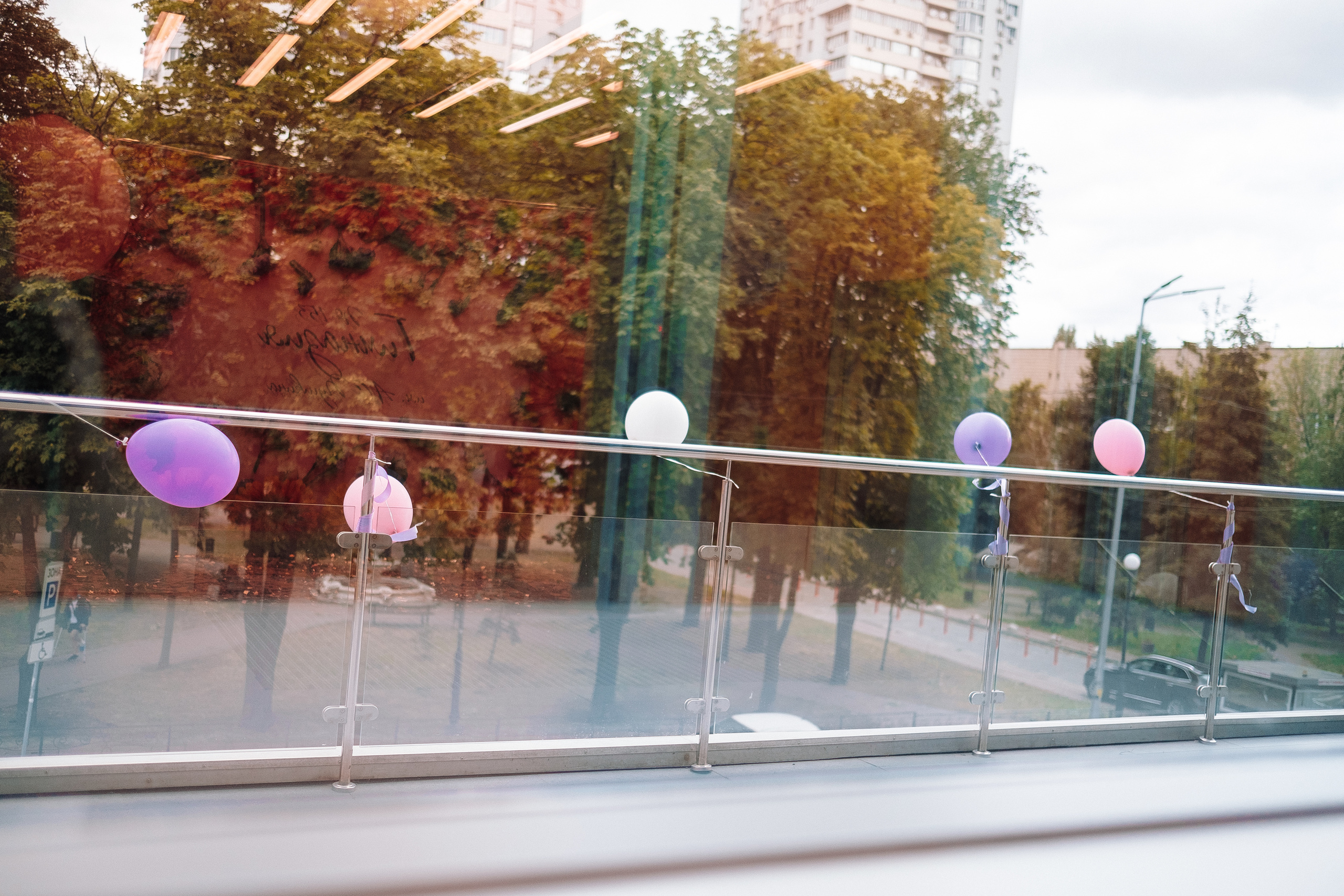 Выпускной 153 Гимназия. Ivan Skufinsky — wedding and family photographer in Vancouver