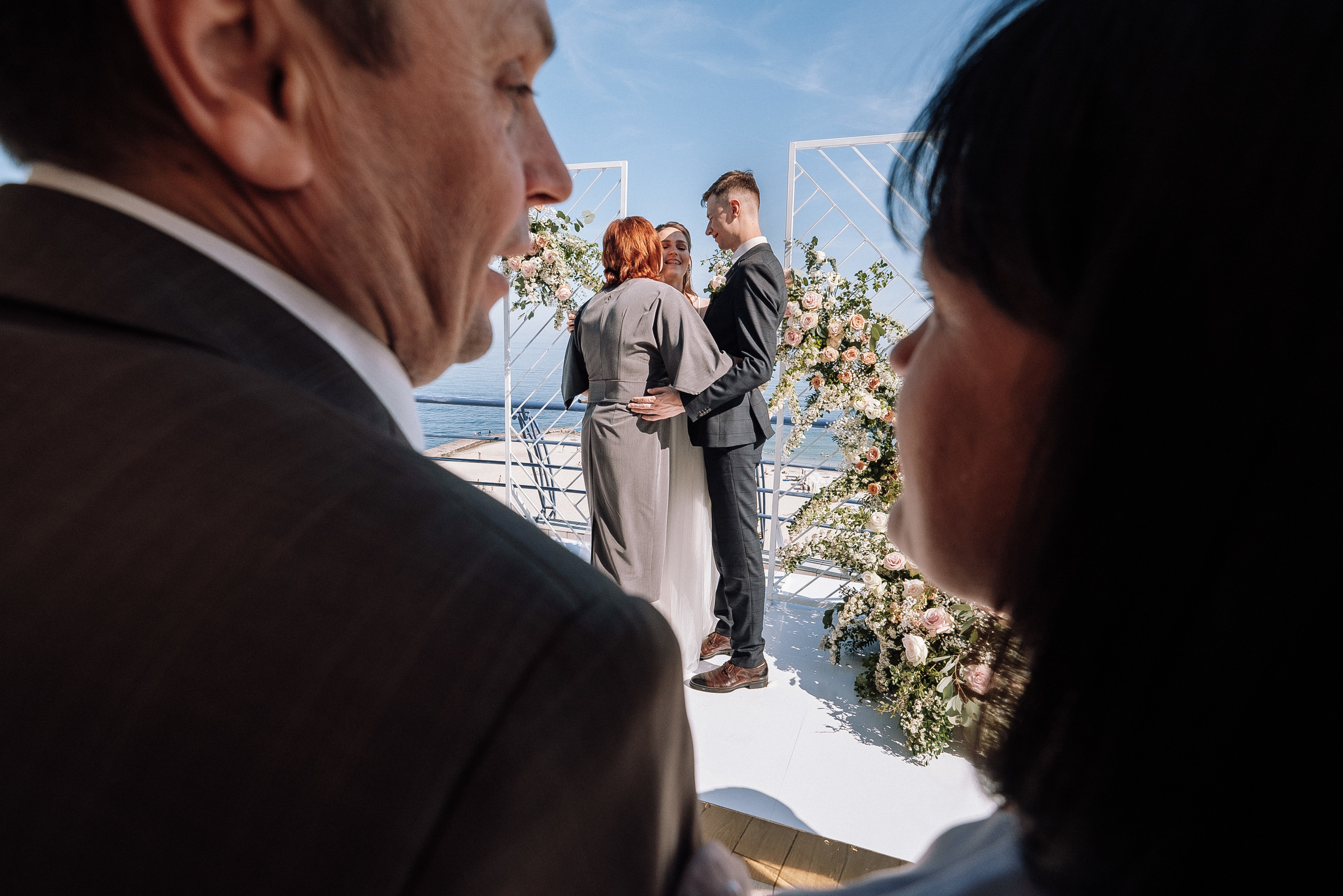 Вика+Максим. Ivan Skufinsky — wedding and family photographer in Vancouver