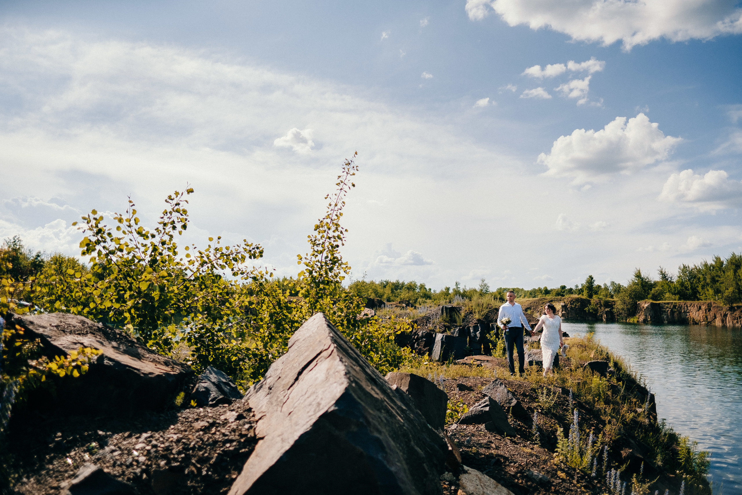 Владимир+Наталья 08.06.19. Ivan Skufinsky — wedding and family photographer in Vancouver