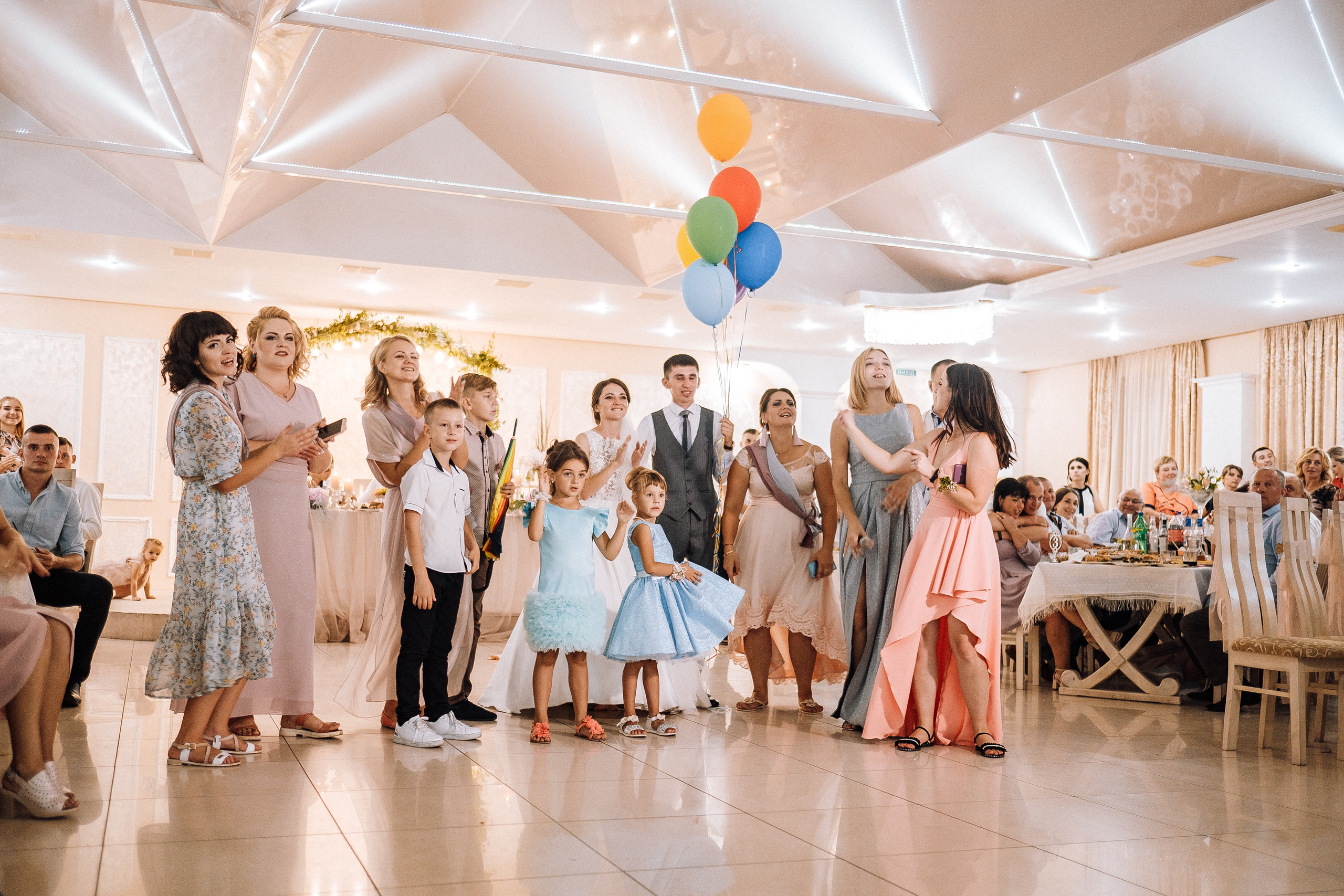 Свадебная история Иван+Ирина. Ivan Skufinsky — wedding and family photographer in Vancouver