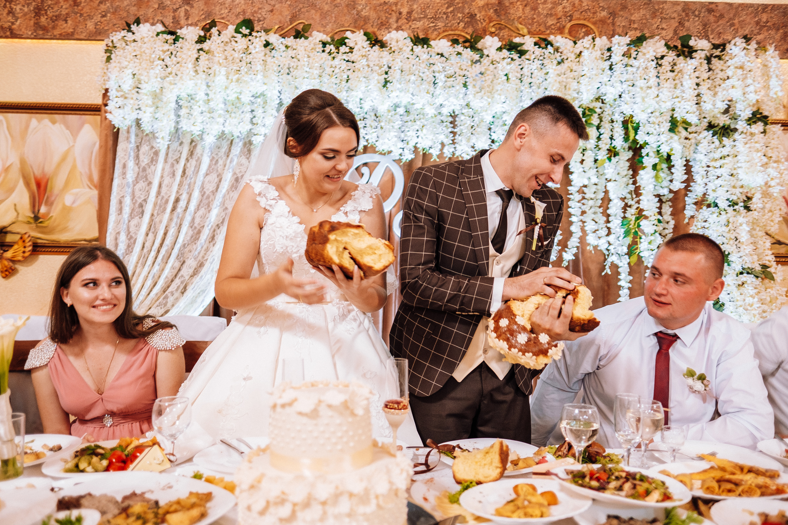 СВАДЬБА 20.07.2019 Дима+Катя. Ivan Skufinsky — wedding and family photographer in Vancouver