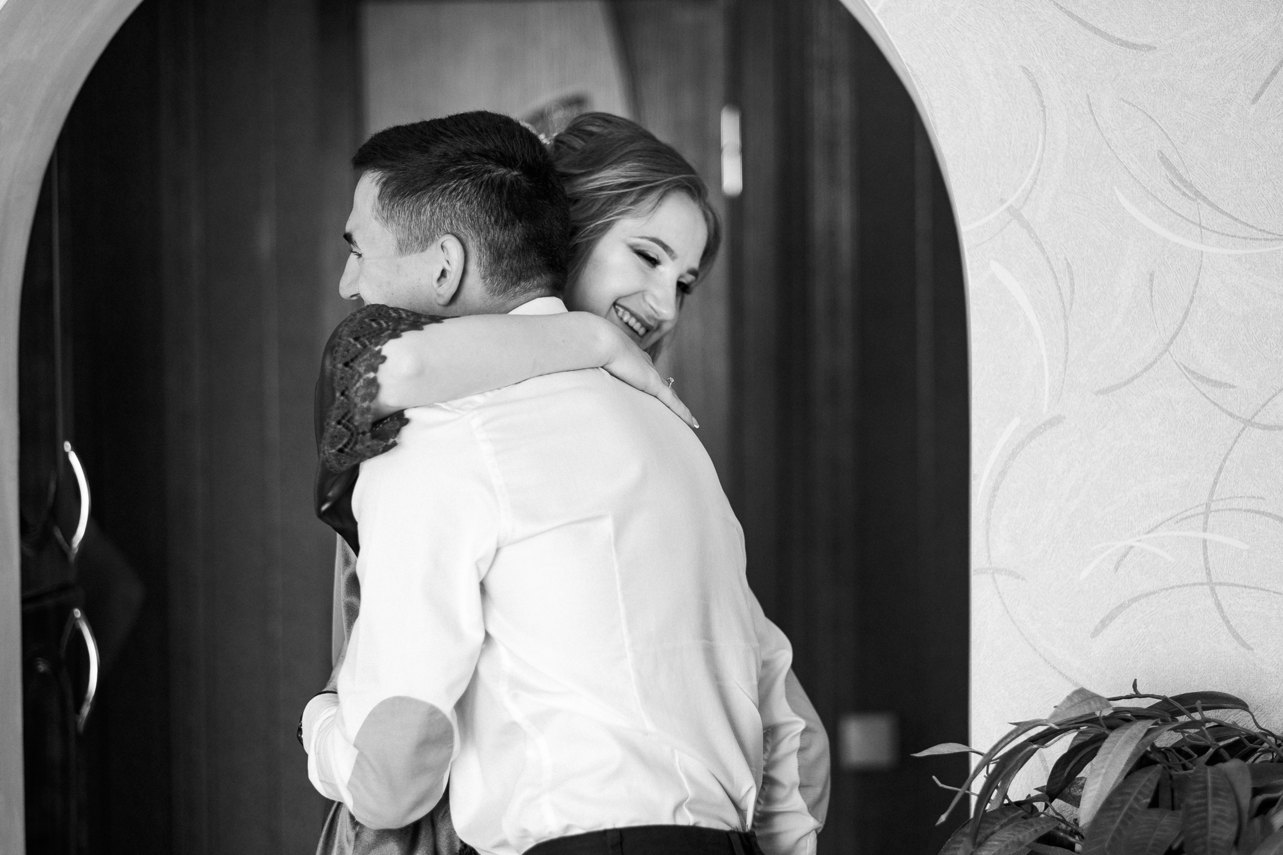 Wedding Story 2.06.2019. Ivan Skufinsky — wedding and family photographer in Vancouver